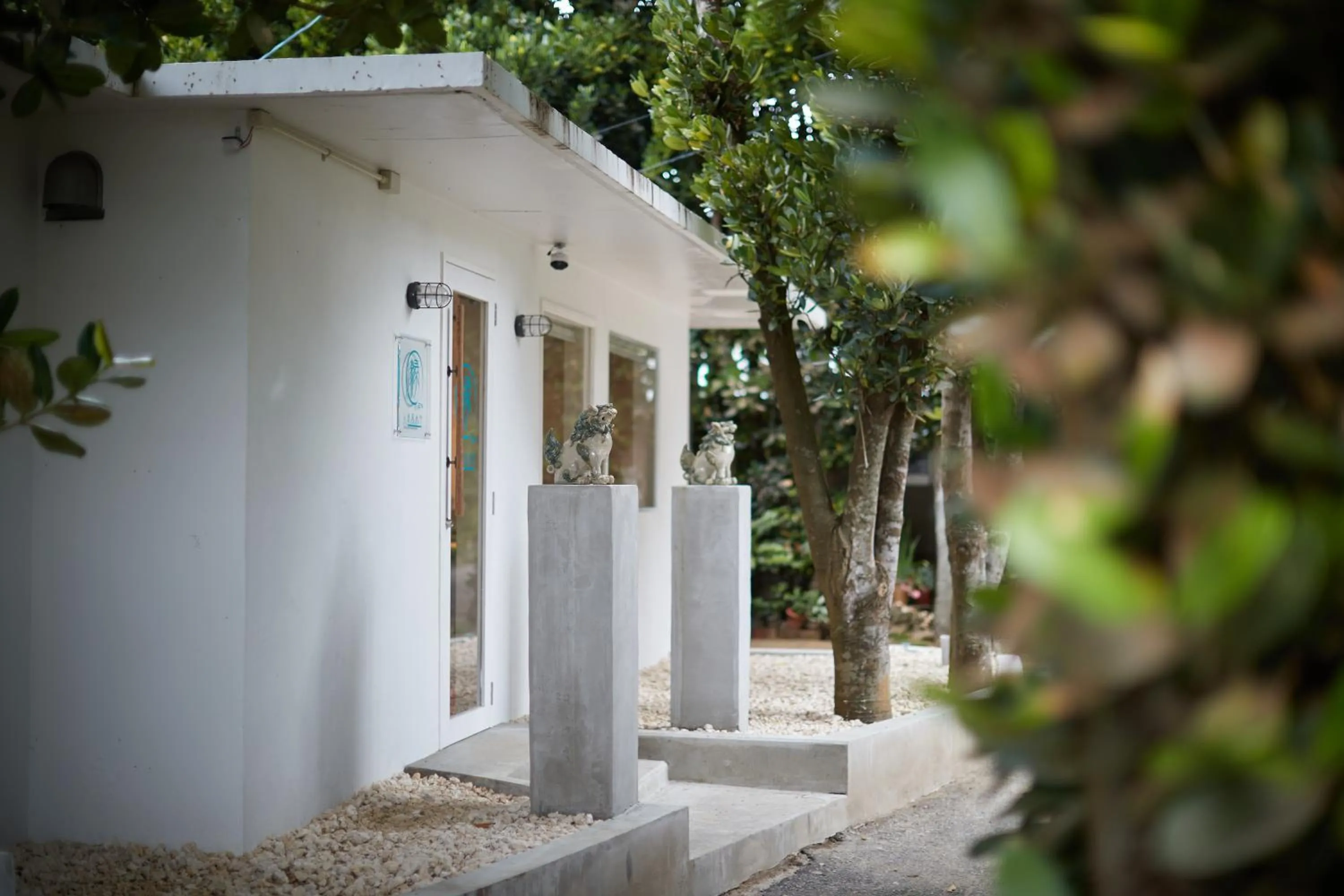 ADAN RESORT 縁 - En -