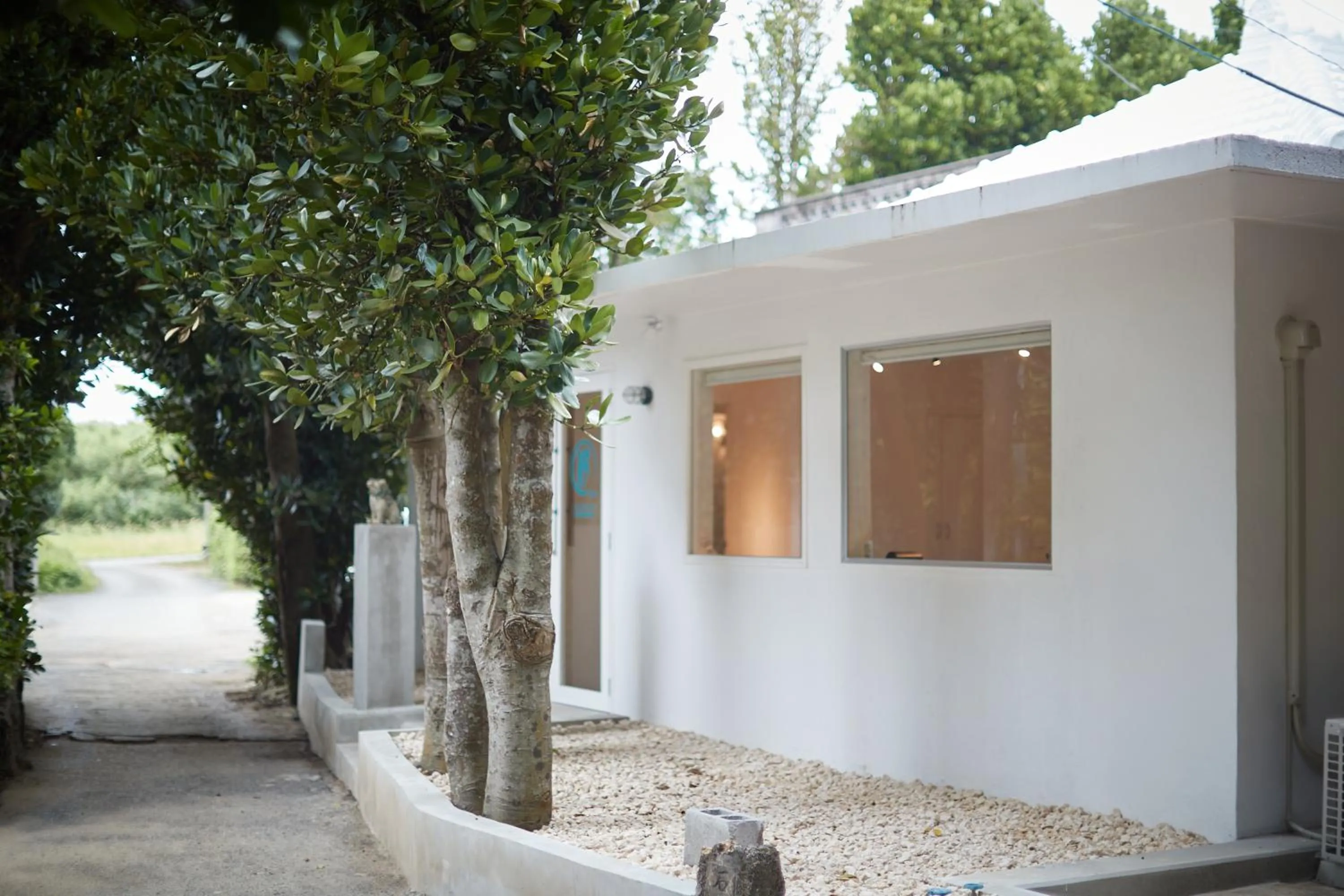 Property building in ADAN RESORT 縁 - En -