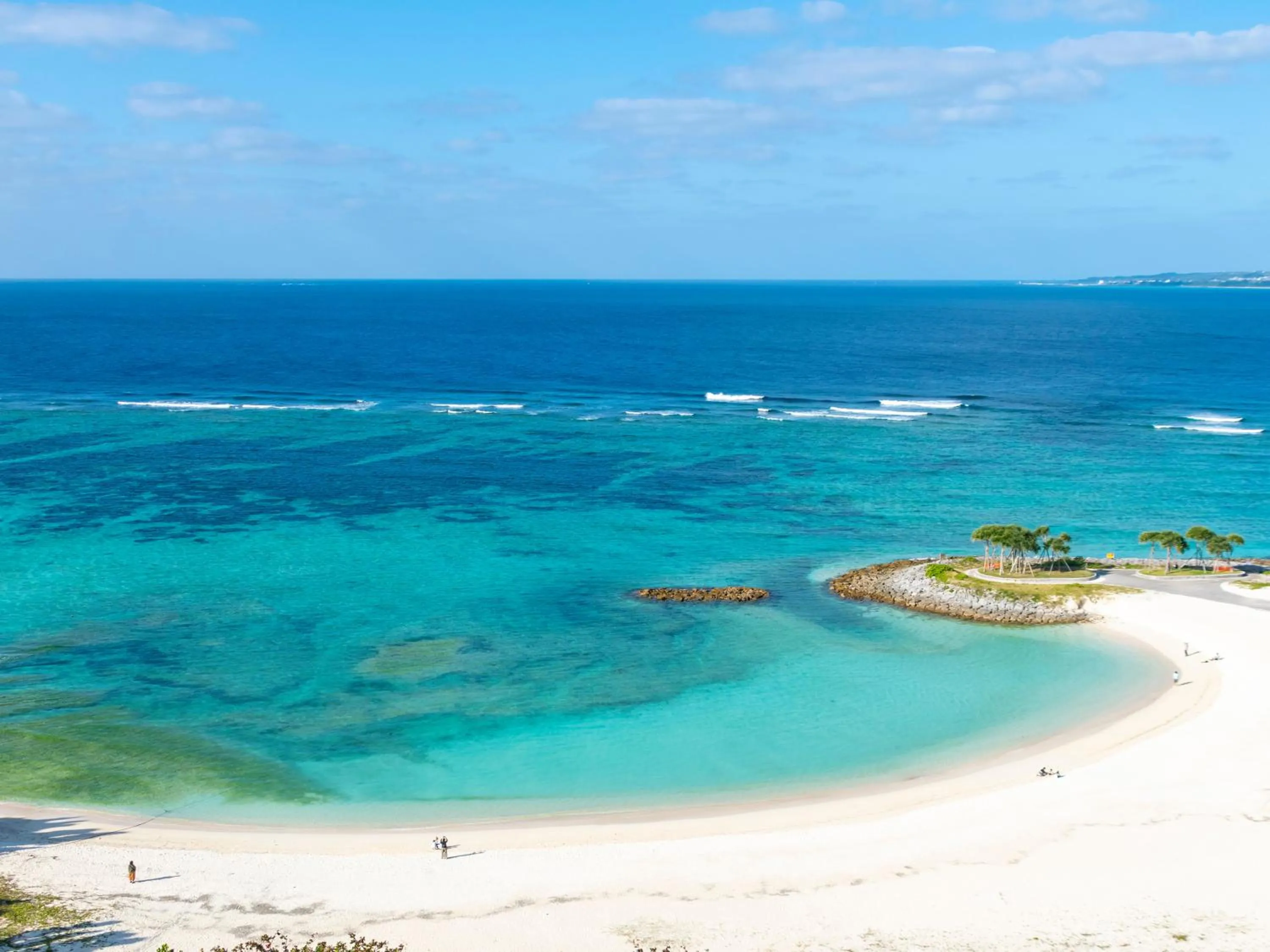 Nearby landmark in ADAN RESORT 縁 - En -