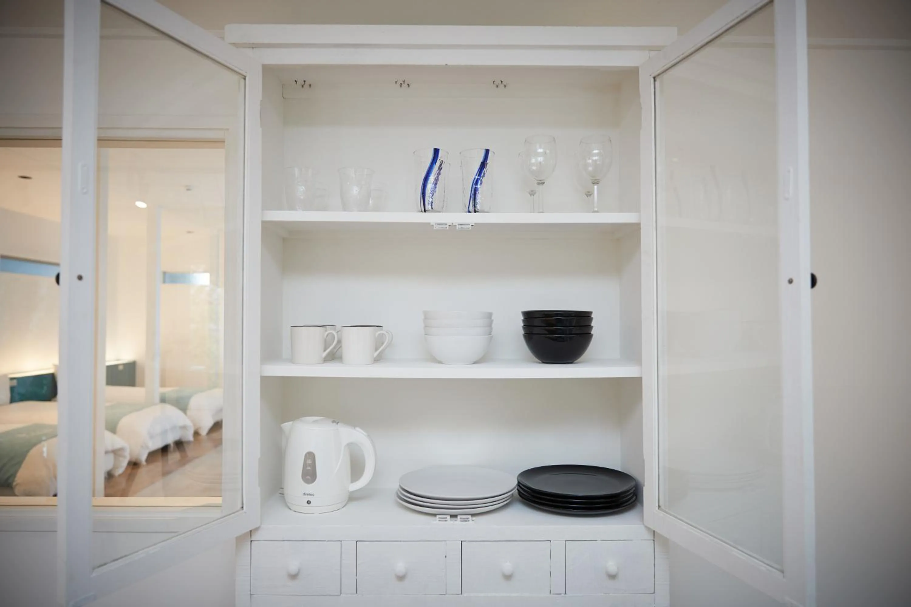 ADAN RESORT 縁 - En -