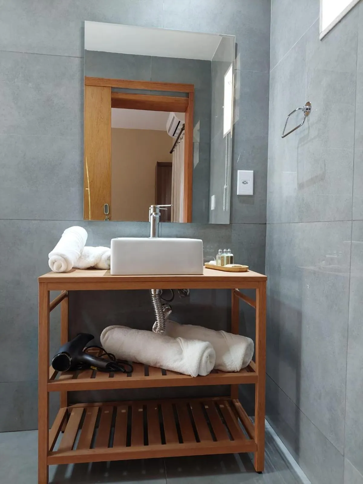 Bed in Costa del Mar Hotel Boutique