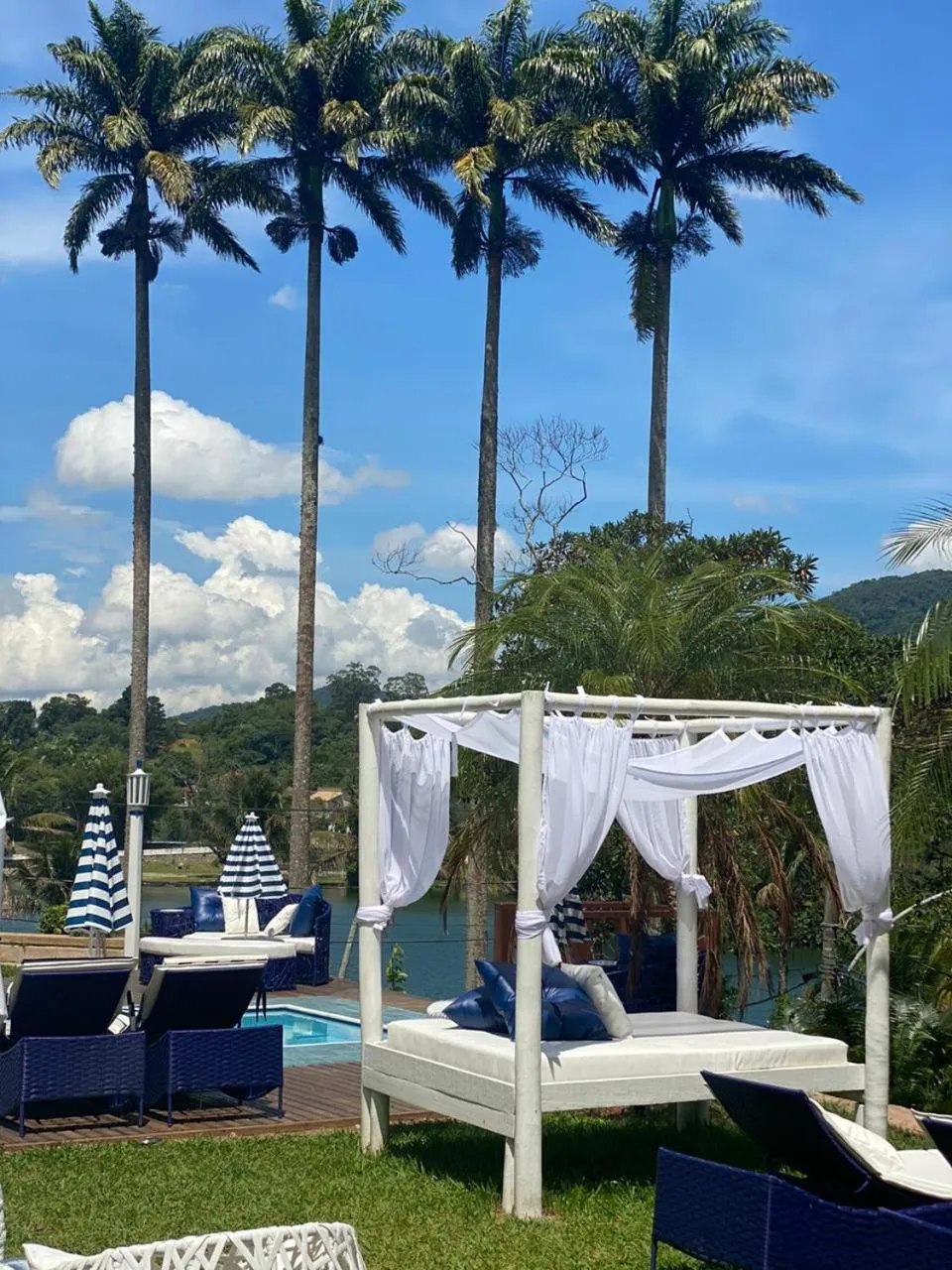 Costa del Mar Hotel Boutique