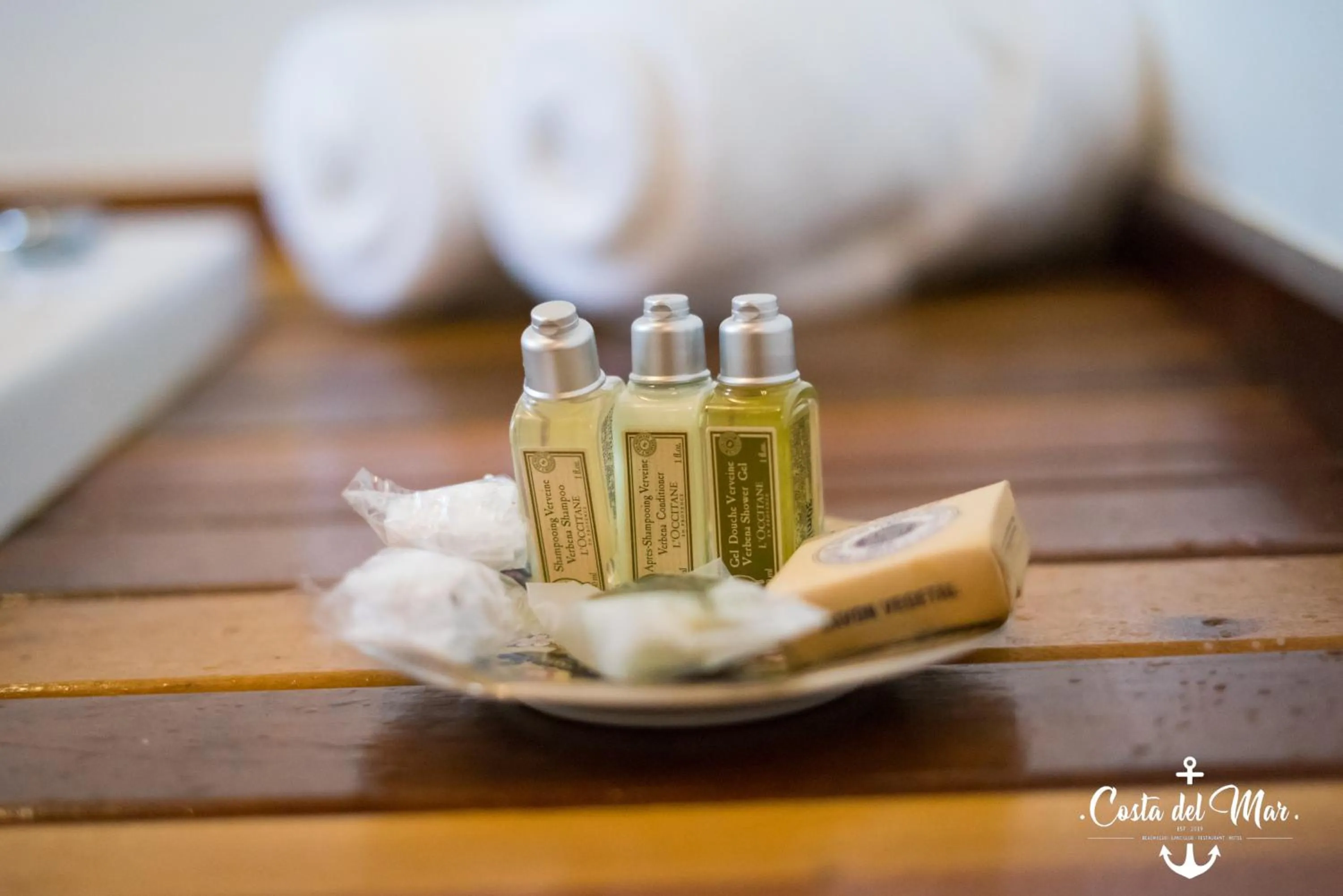 Costa del Mar Hotel Boutique