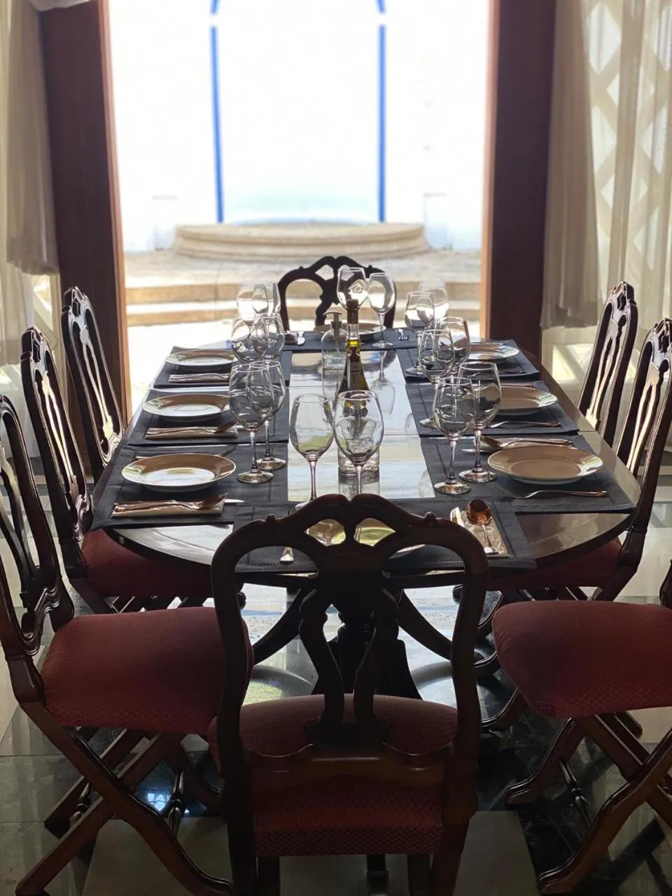 Costa del Mar Hotel Boutique