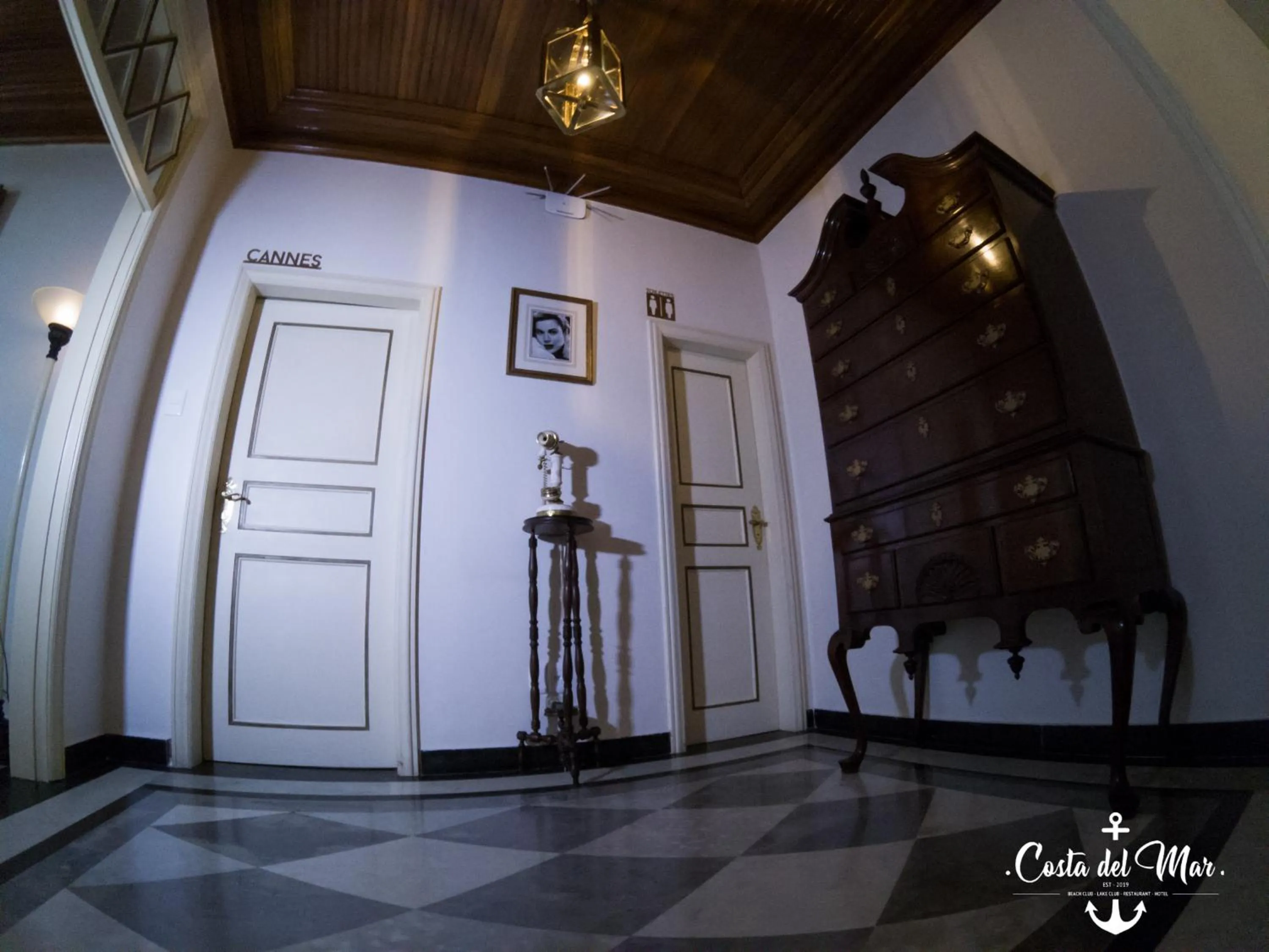 Costa del Mar Hotel Boutique