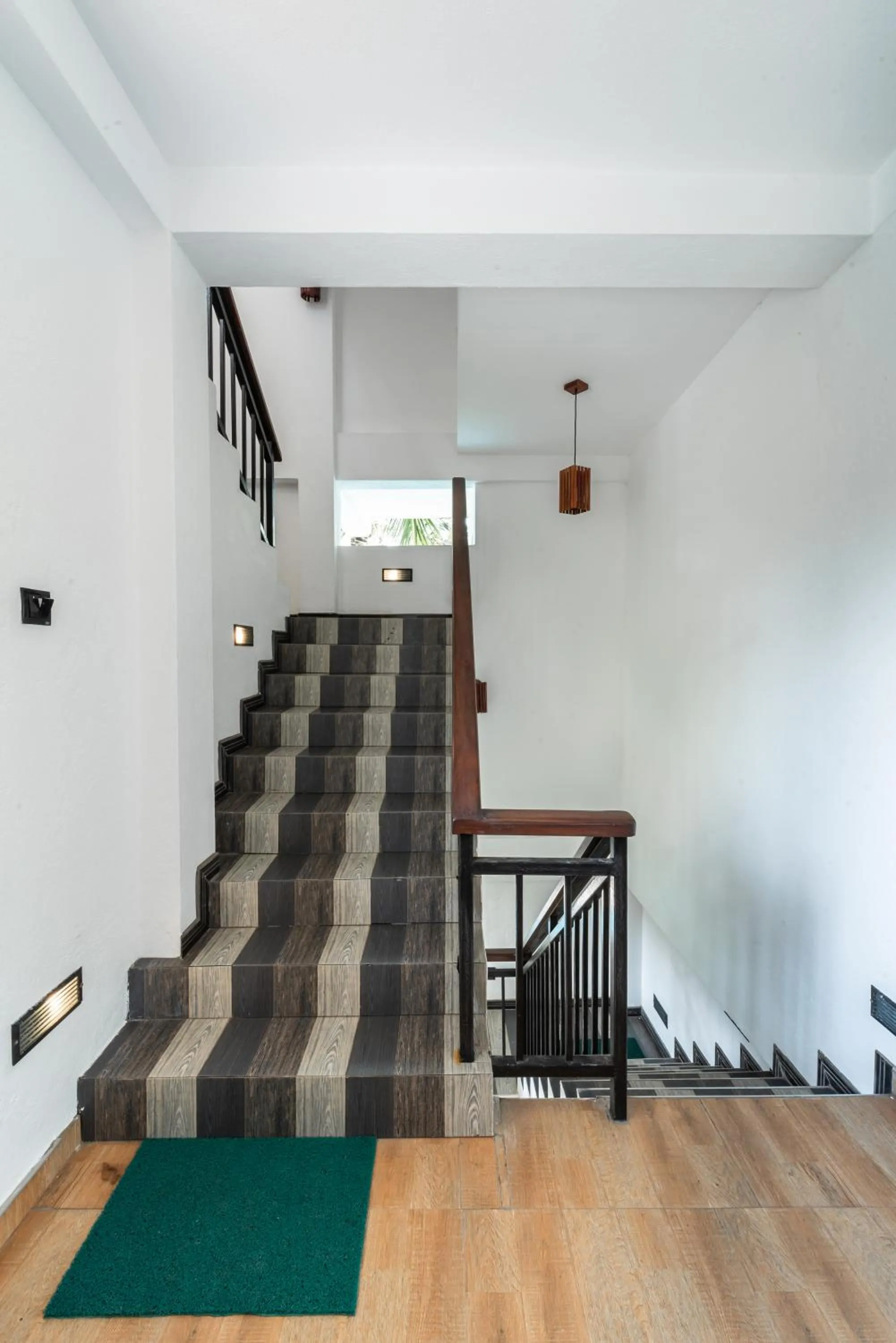 Property building in Seaview Deepal villa