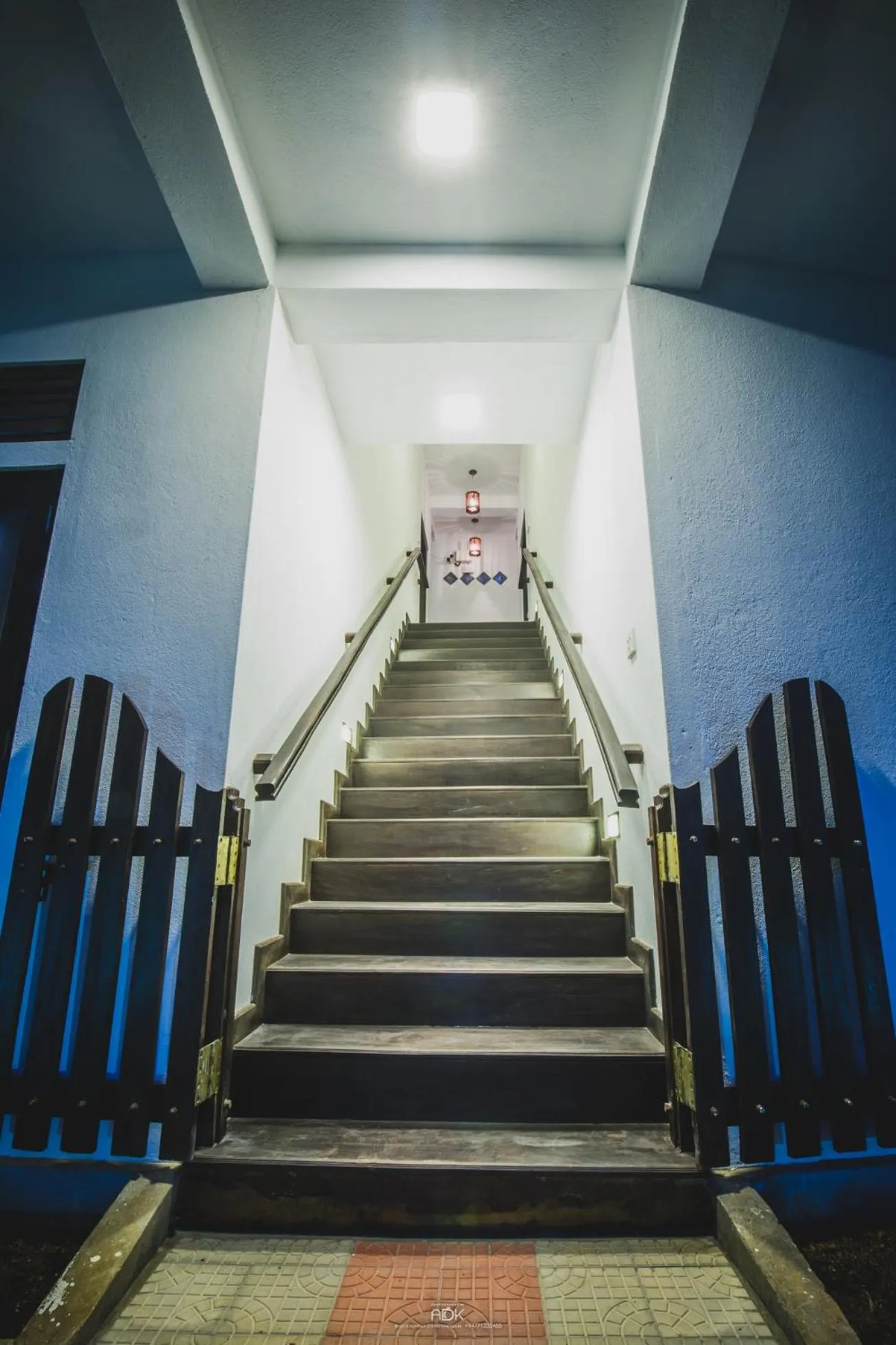 Property building in Seaview Deepal villa