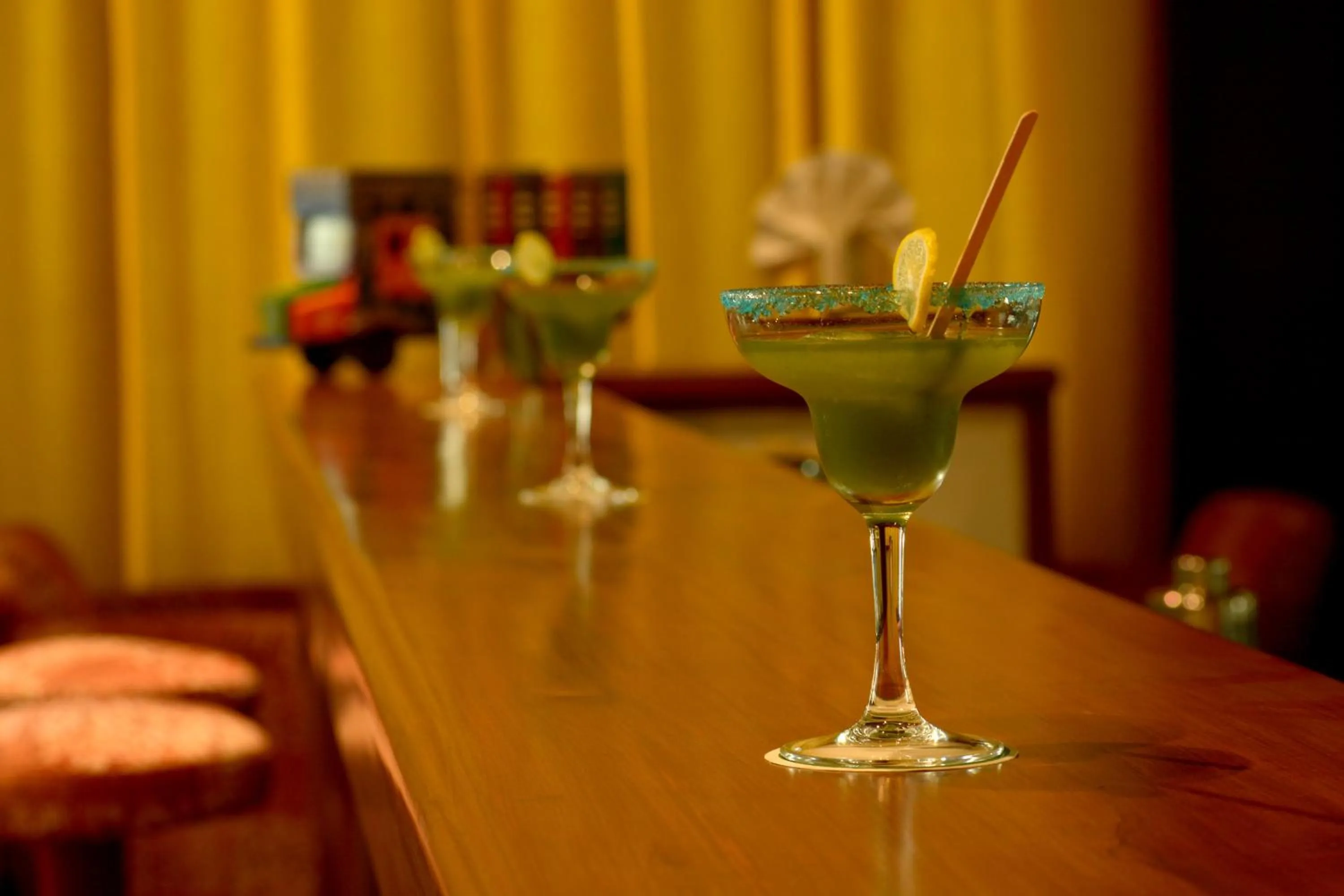 Property building in Hotel Chandela Khajuraho