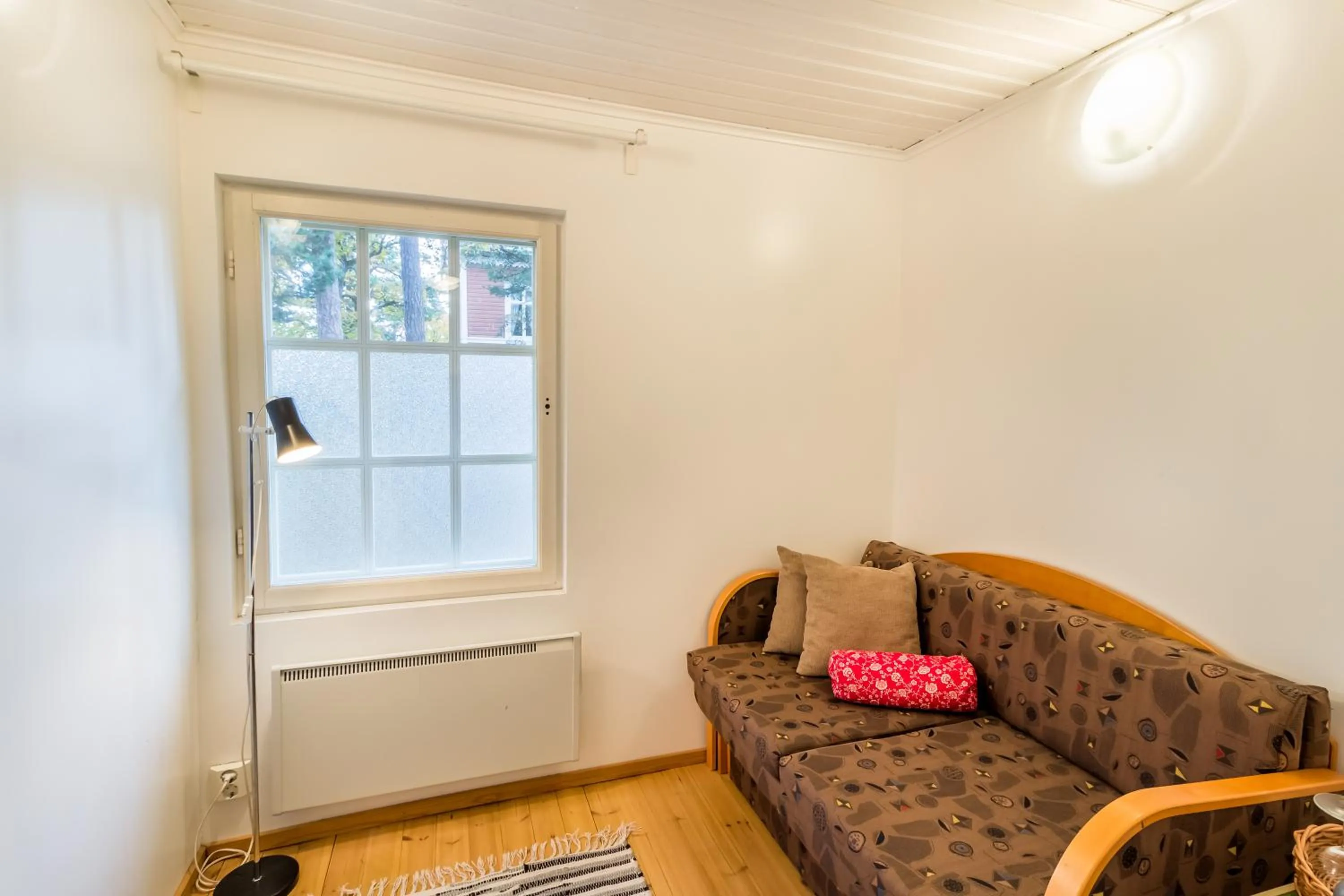 Hanko Villa Anke & Janne