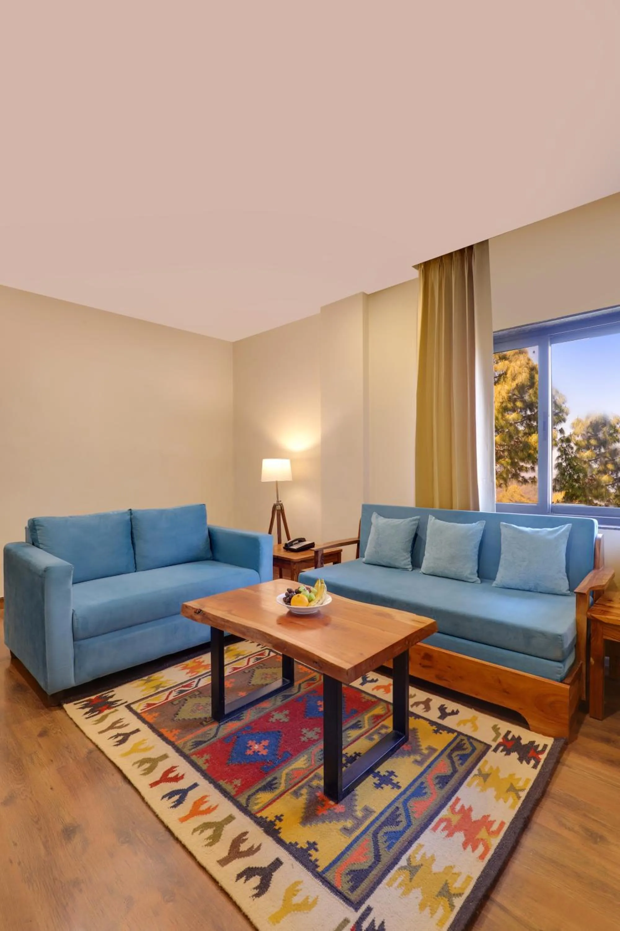 Lemon Tree Hotel, Kasauli