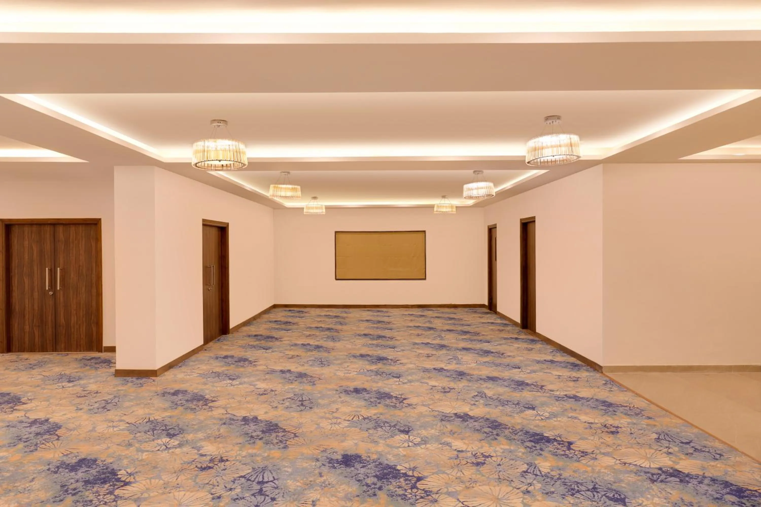 Banquet/Function facilities in Lemon Tree Hotel, Kasauli