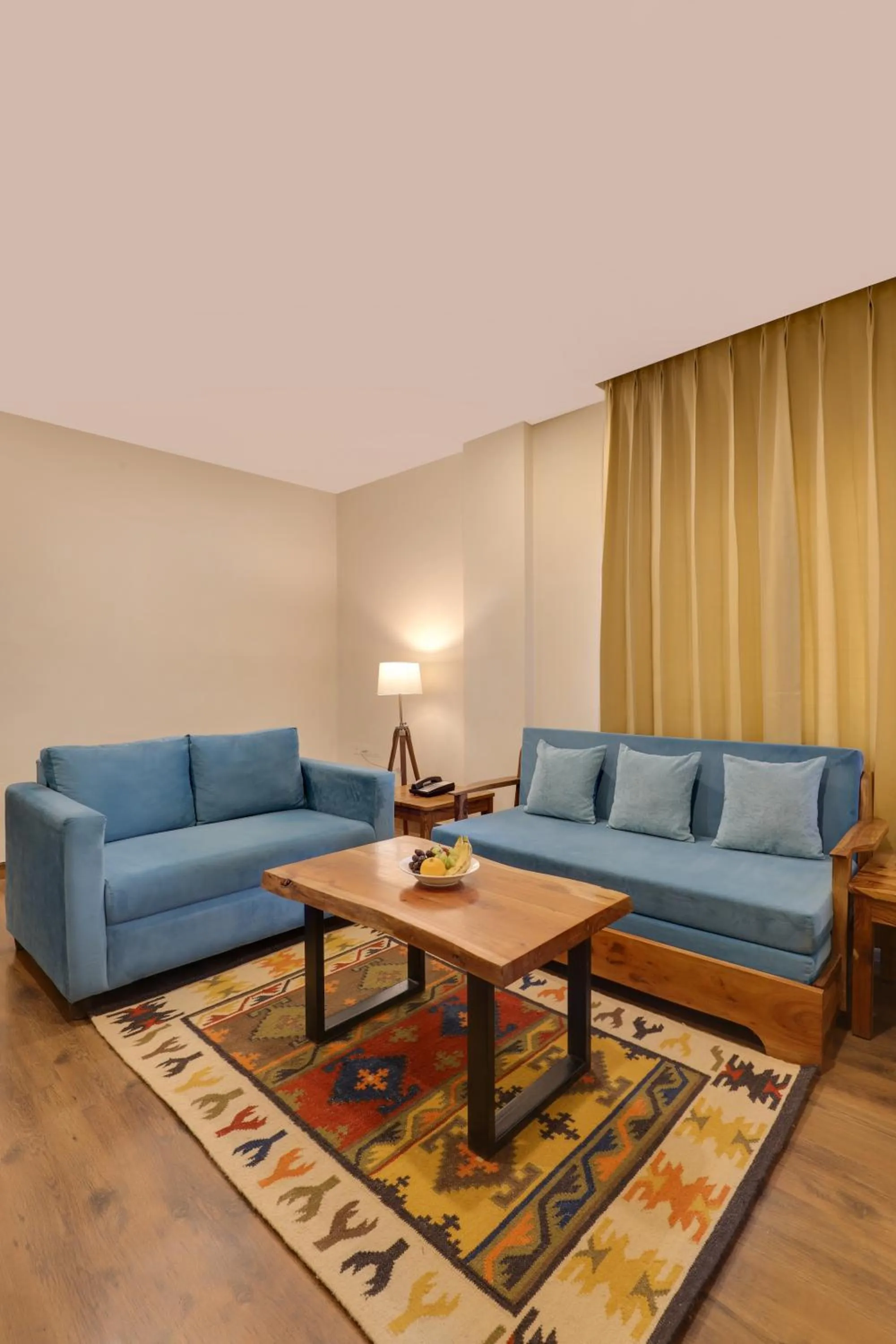 Lemon Tree Hotel, Kasauli