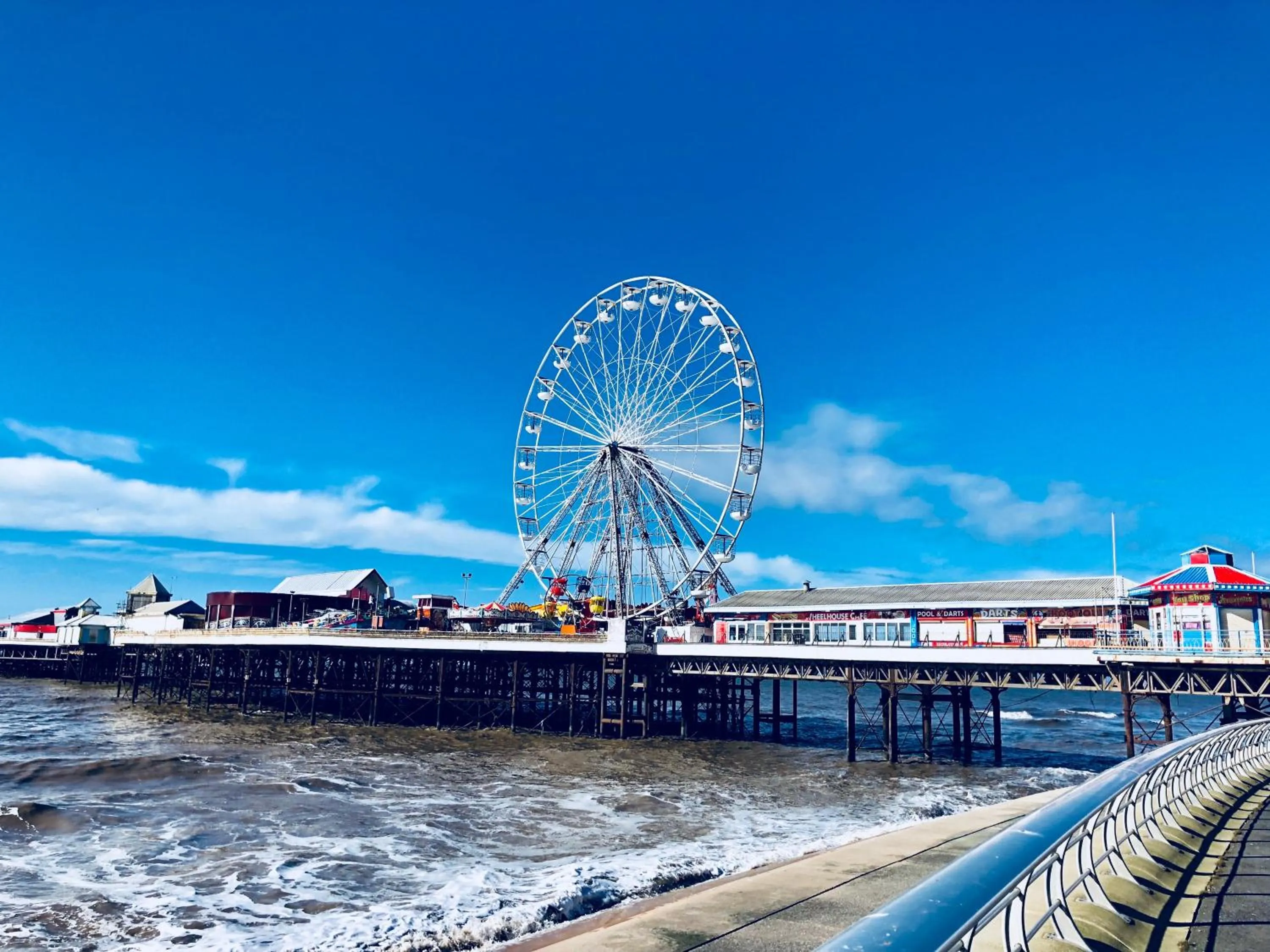 Neighbourhood in Kensington Suite Sasco Apartments