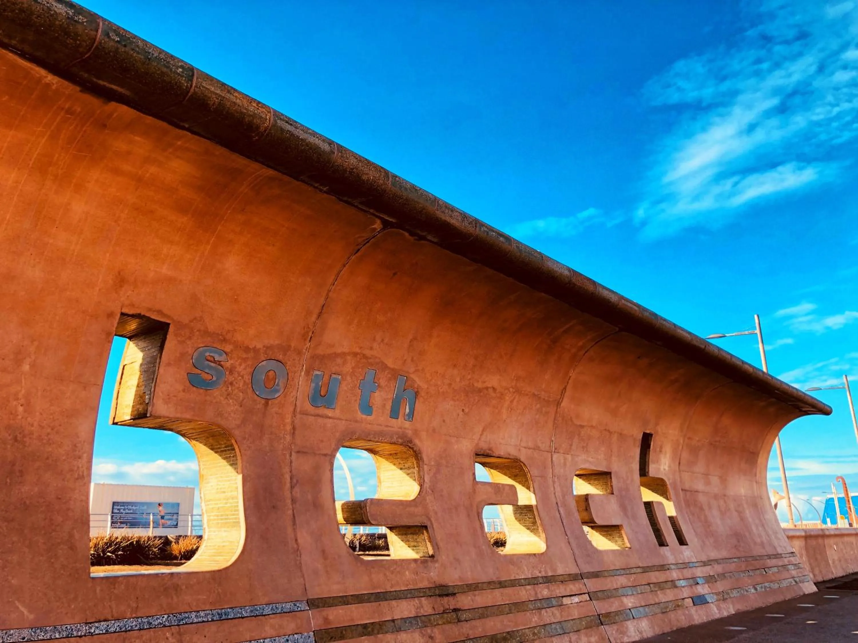 Neighbourhood in Kensington Suite Sasco Apartments