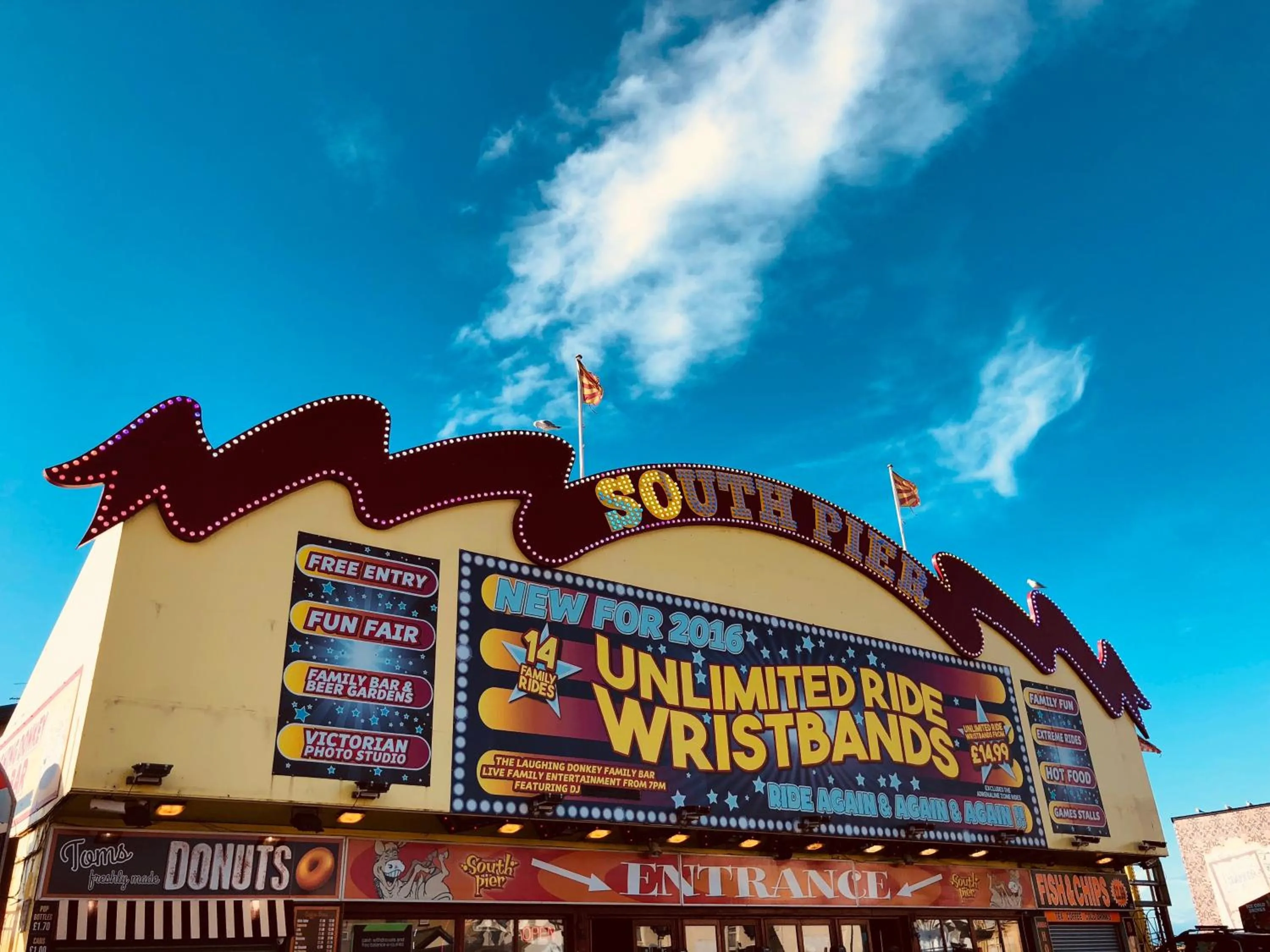 Neighbourhood in Kensington Suite Sasco Apartments