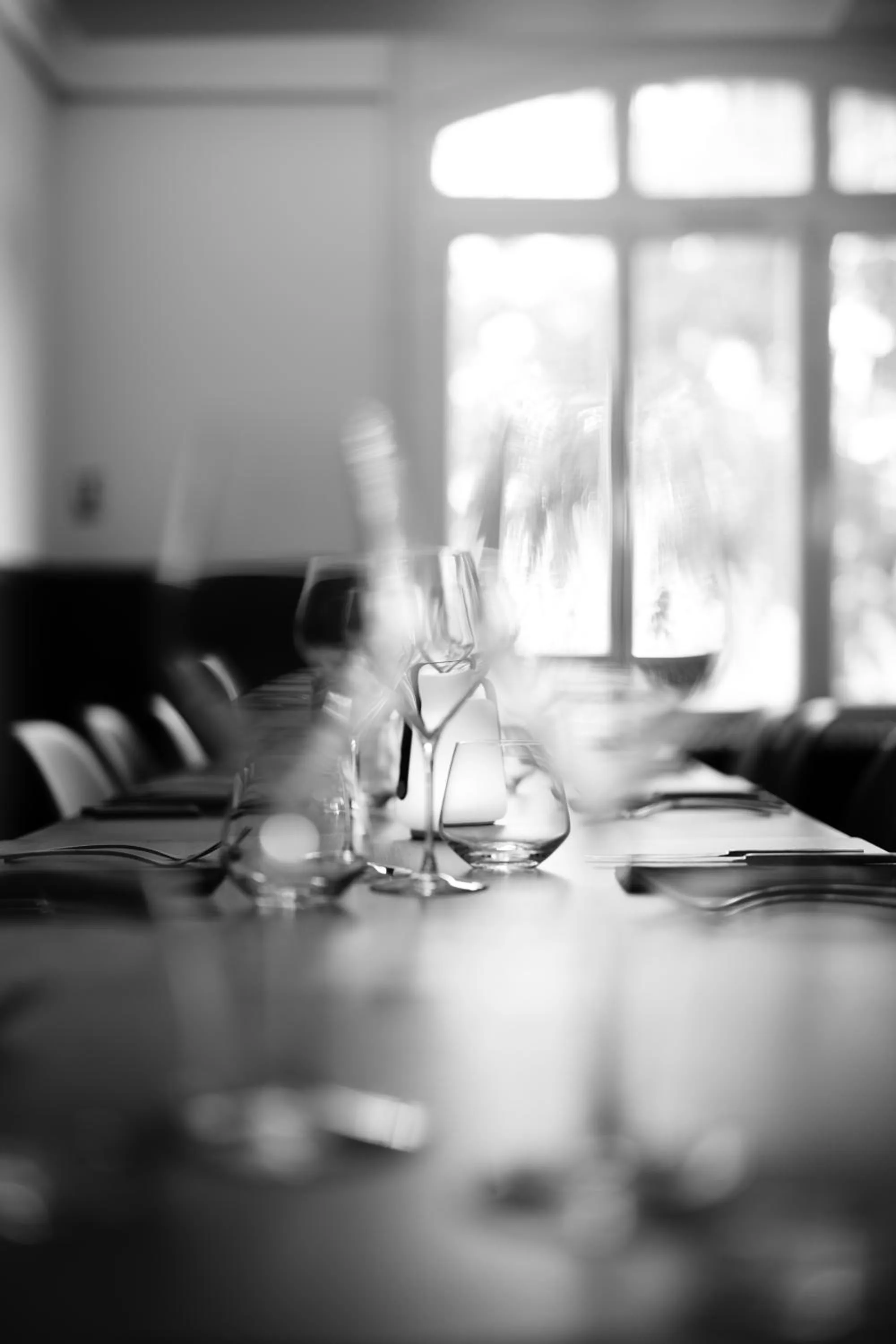 Restaurant/places to eat in Hotel Restaurant La Musardiere