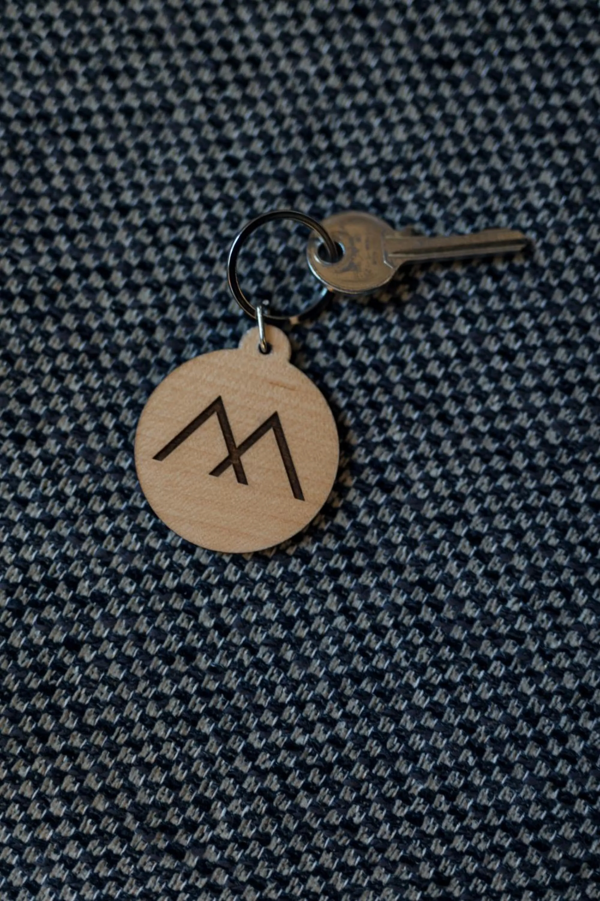 Property logo or sign in Hotel Restaurant La Musardiere