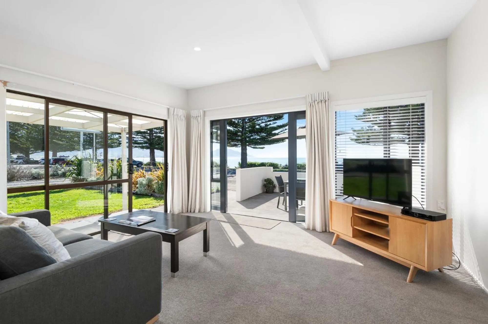 Kaikoura Beach Motel