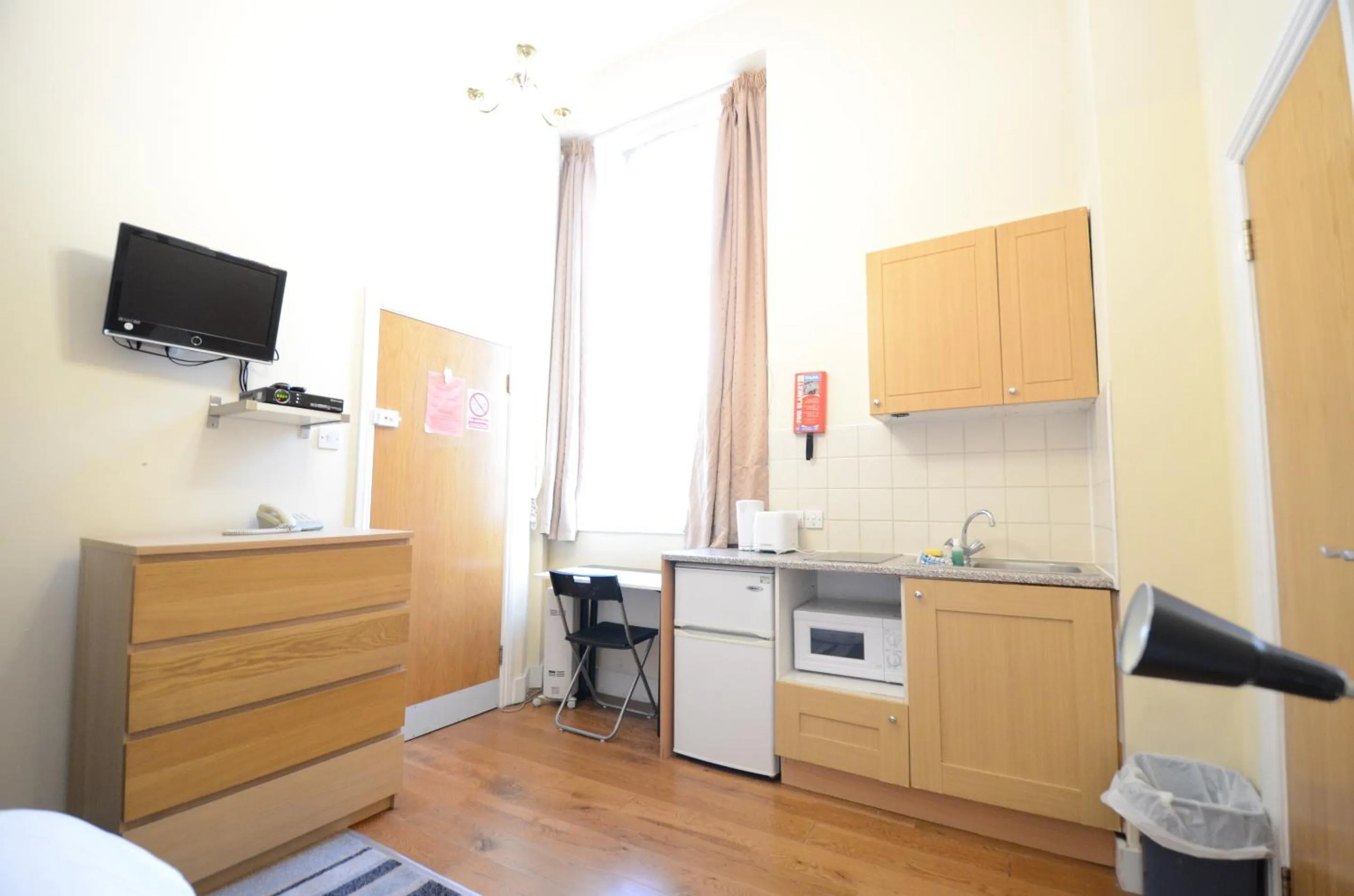 Other in Amber Residence Hotel-Suites