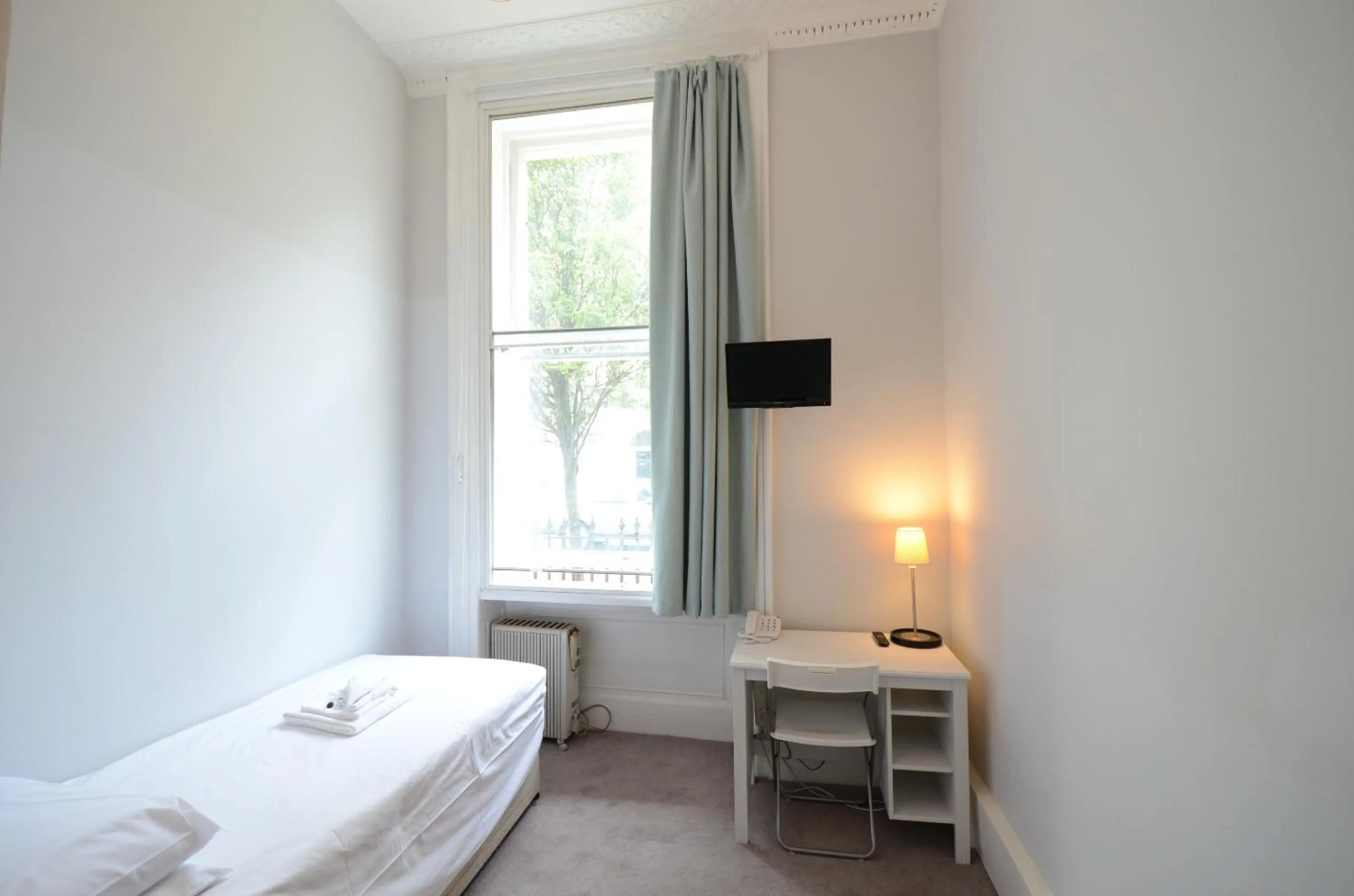 Other, Bed in Amber Residence Hotel-Suites