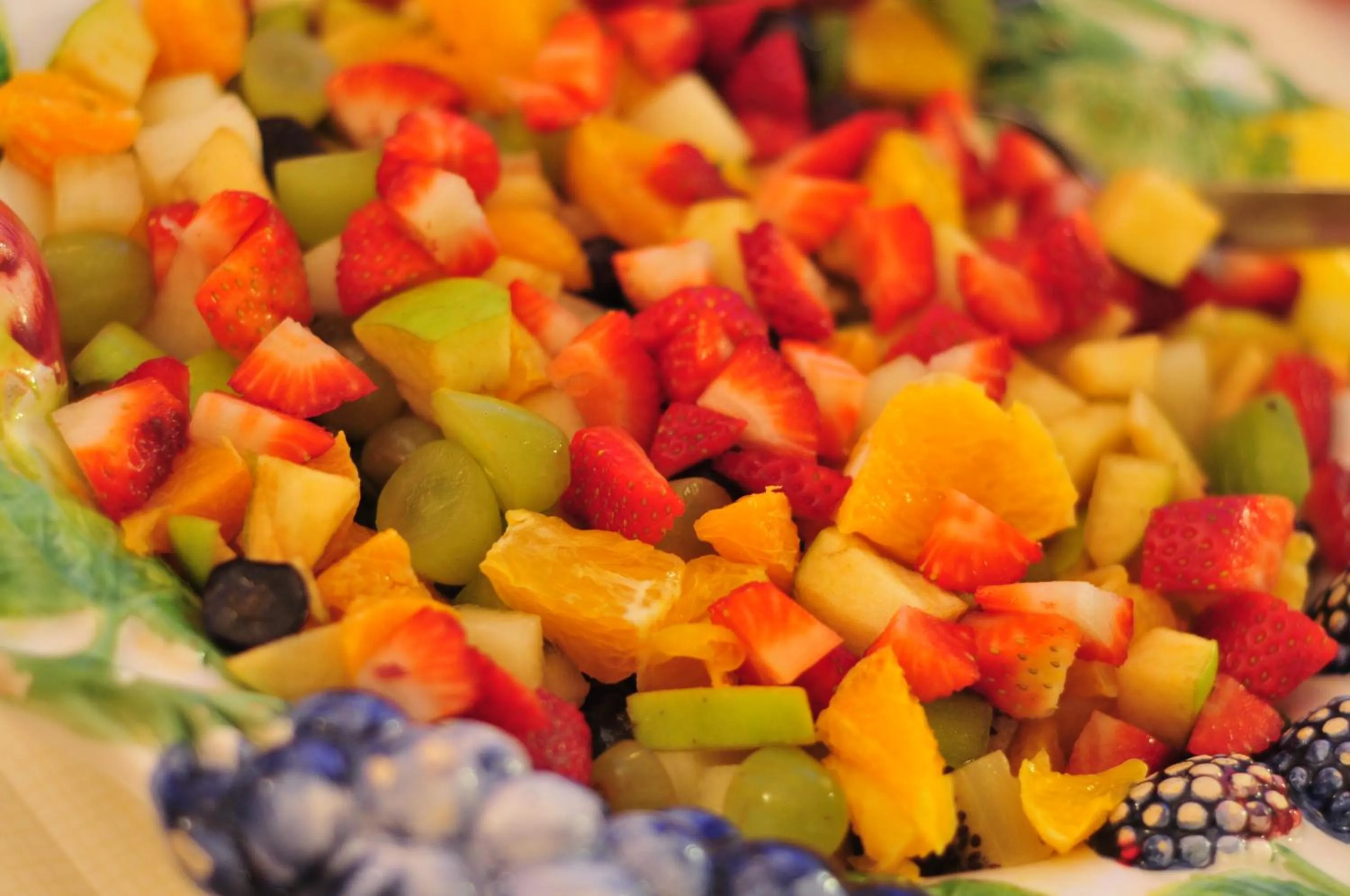 Food in Hotel in Herrenhausen