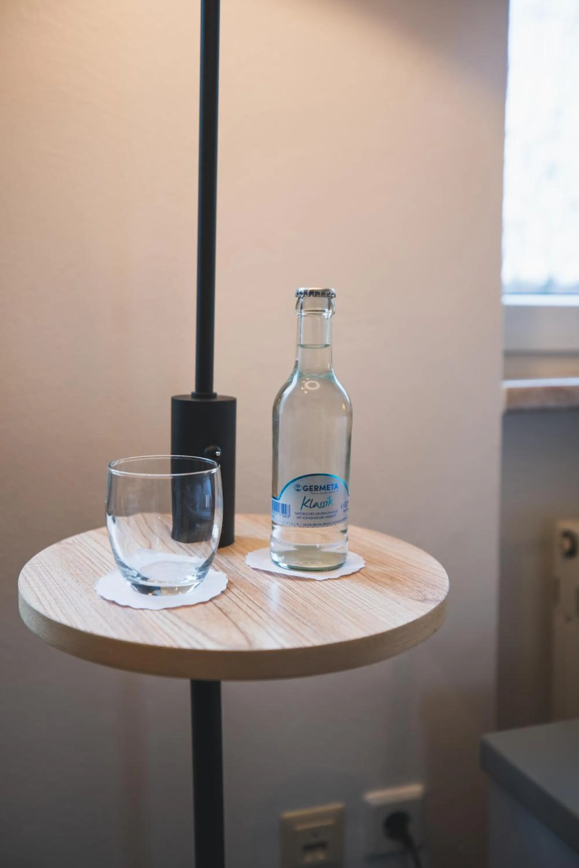 Drinks in Hotel in Herrenhausen