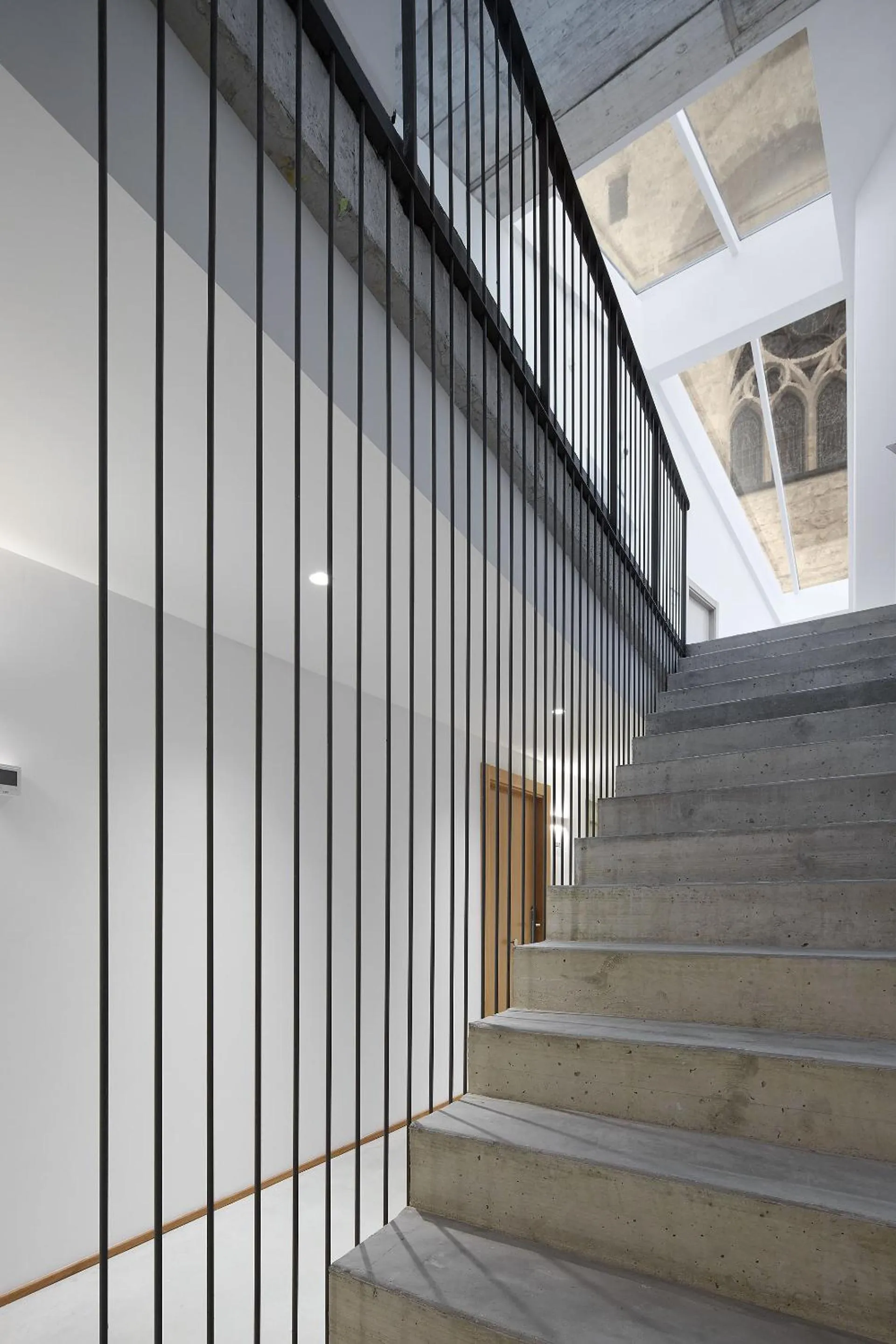 Property building in IRAIPE Estella Rooms Auto Check-in