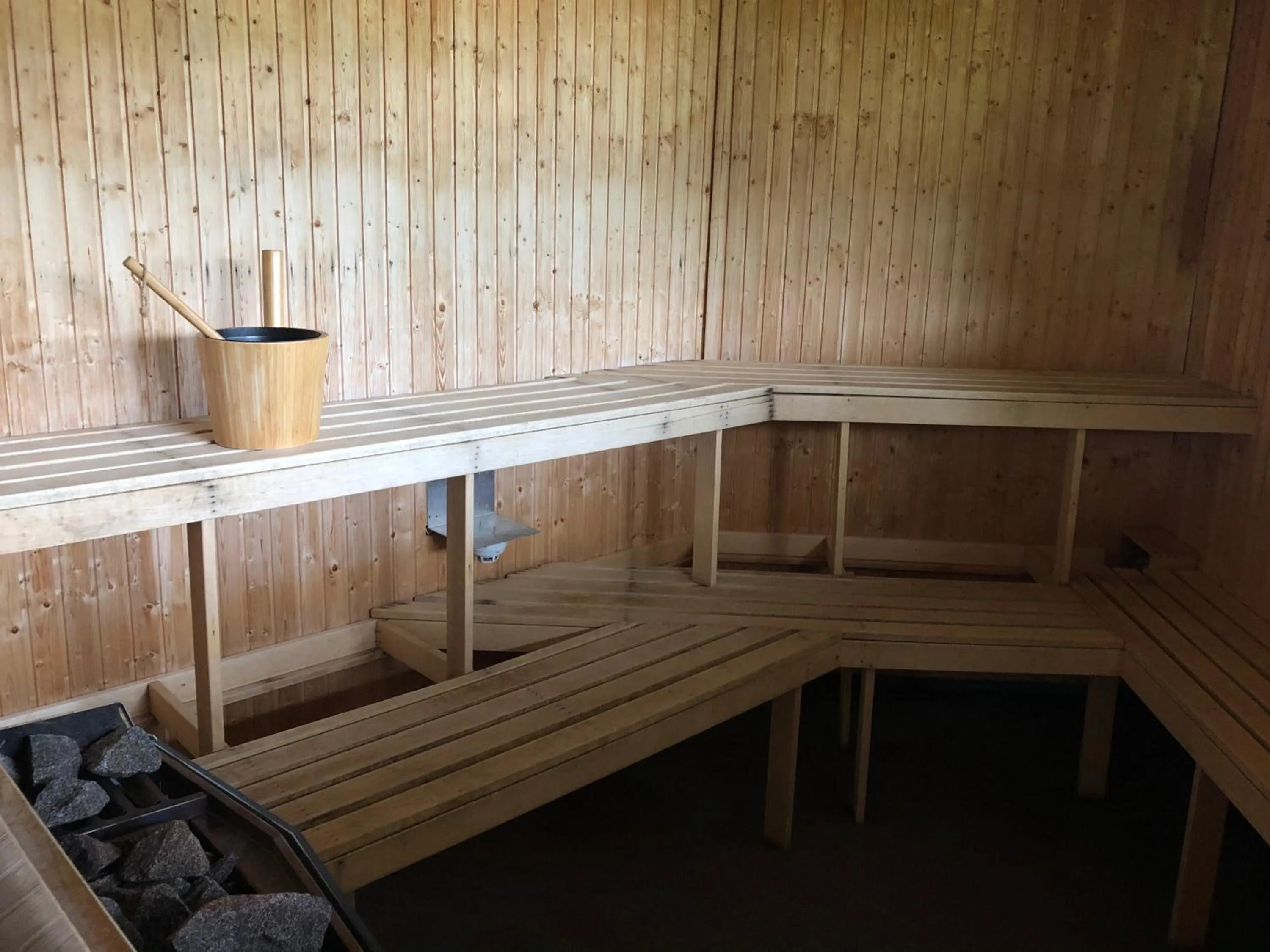 Tärnaby Sporthotell