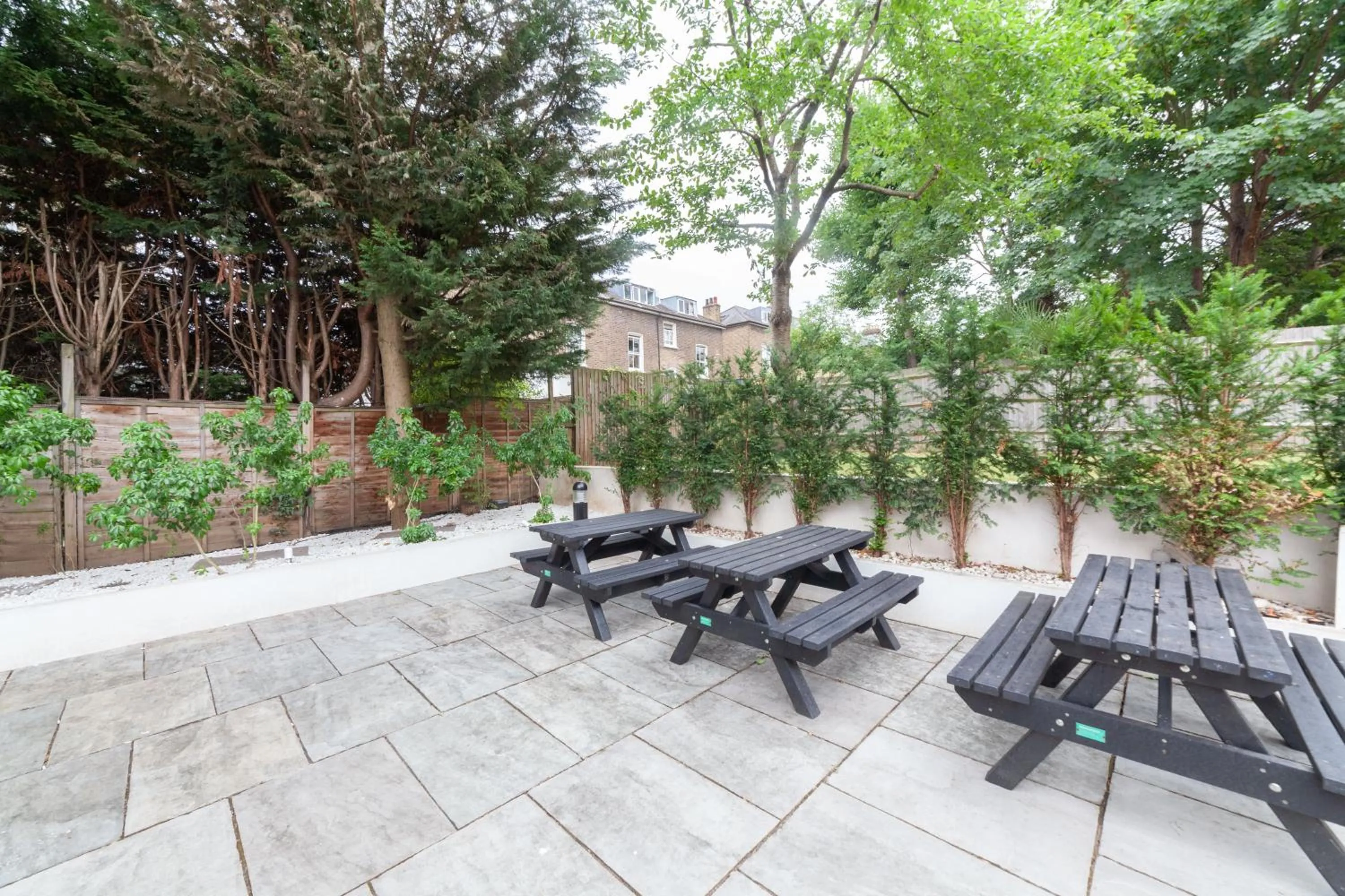 Camden Prime ApartHotel