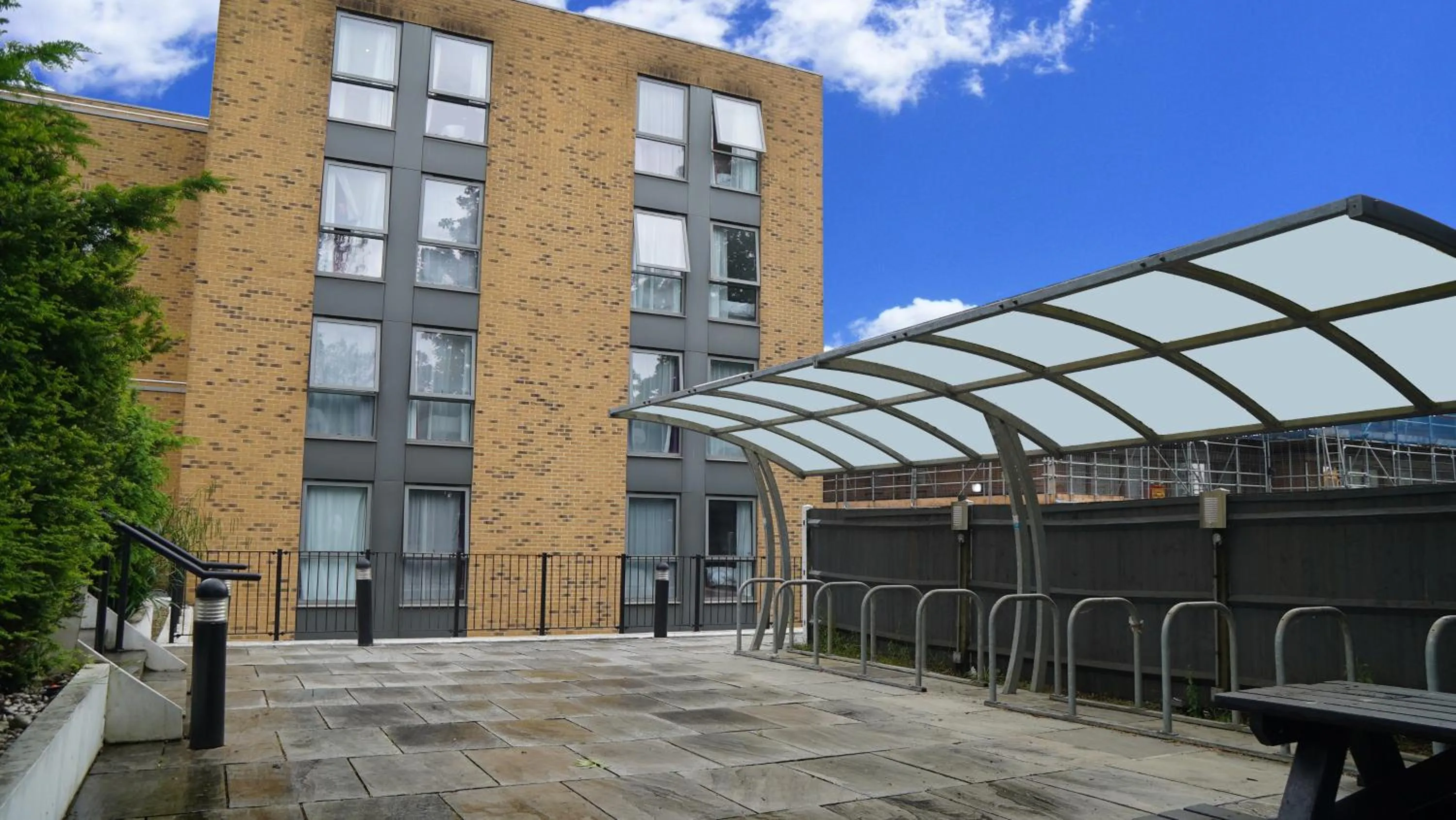 Camden Prime ApartHotel