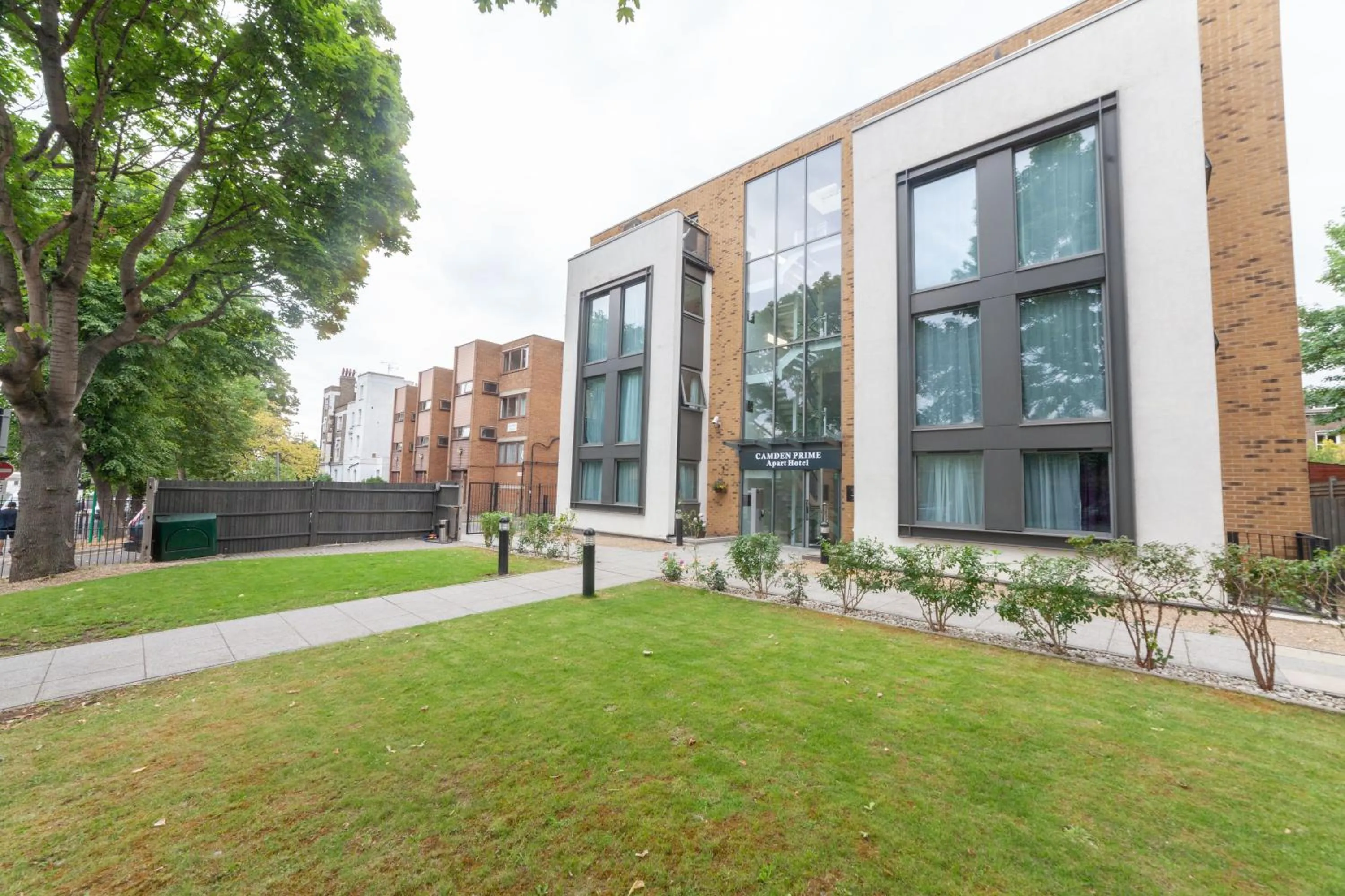 Camden Prime ApartHotel
