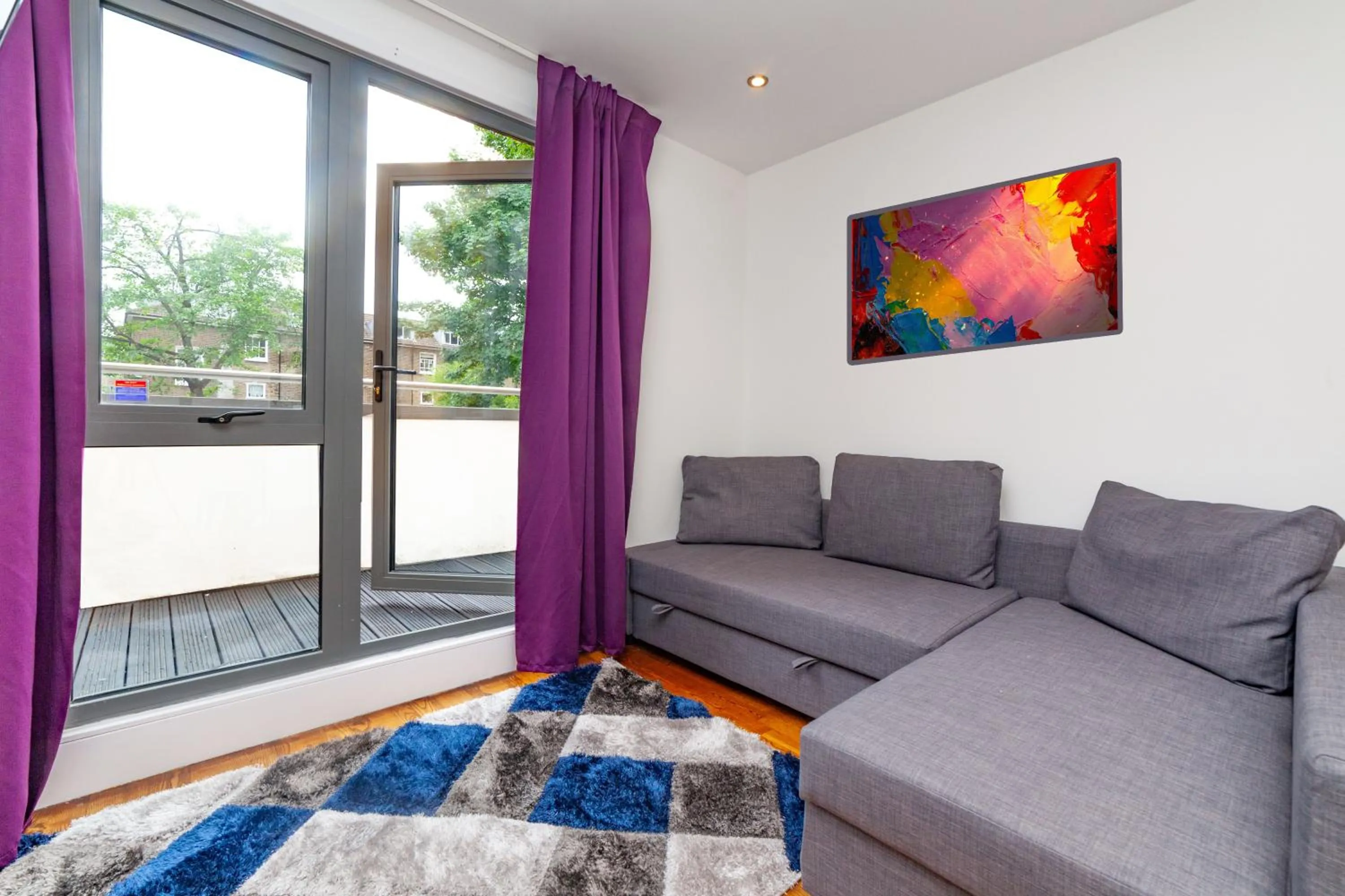 Camden Prime ApartHotel