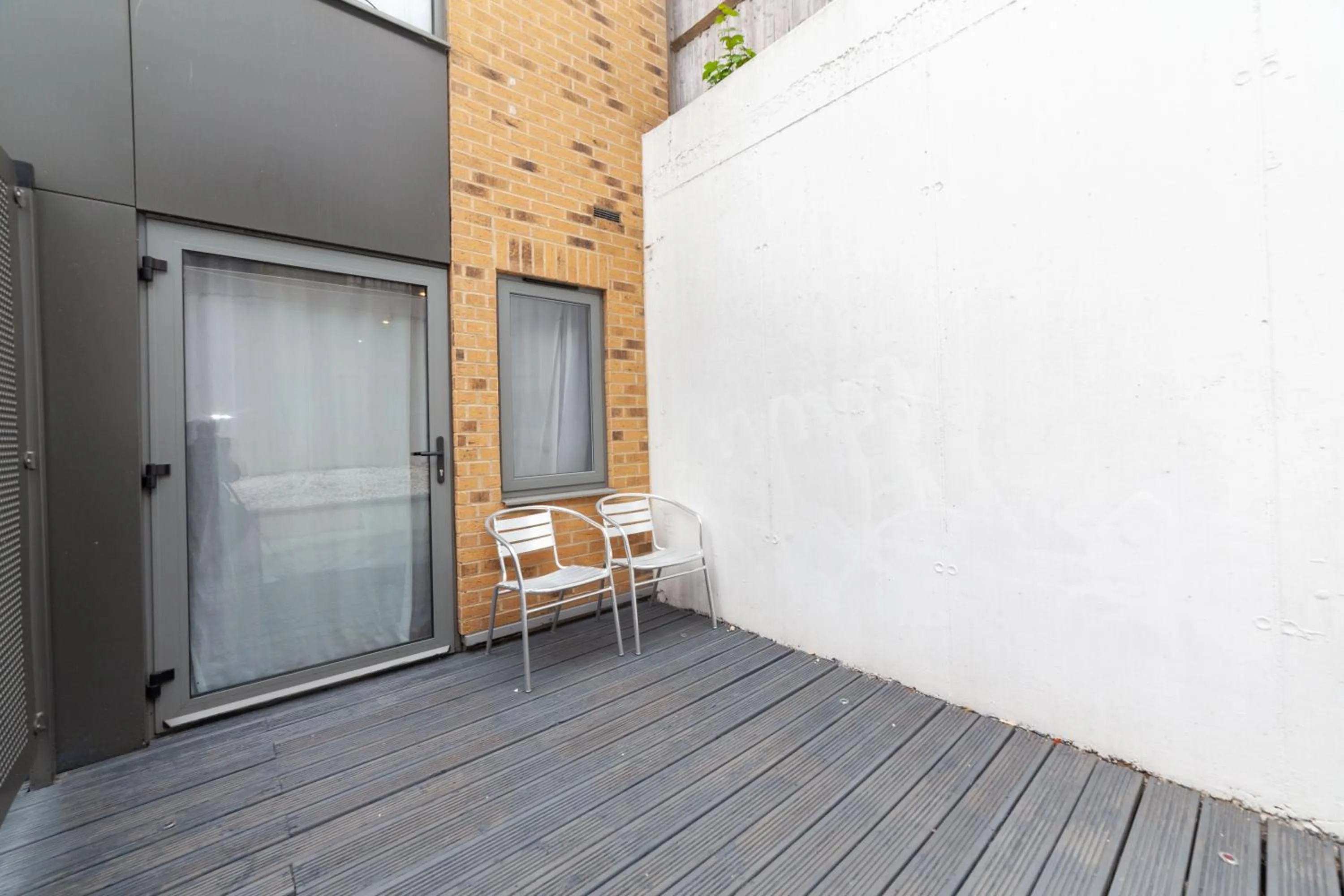 Camden Prime ApartHotel