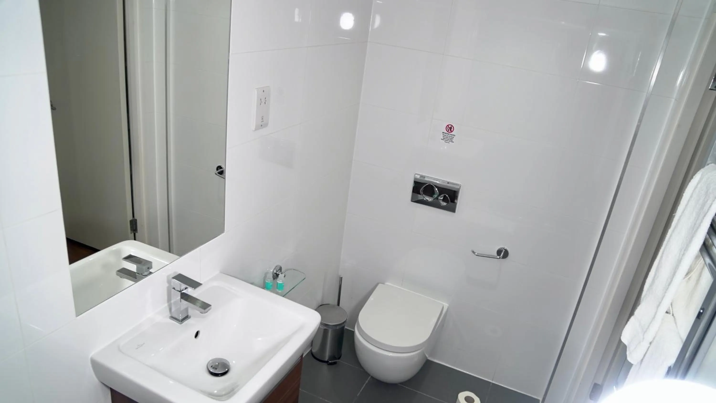 Camden Prime ApartHotel