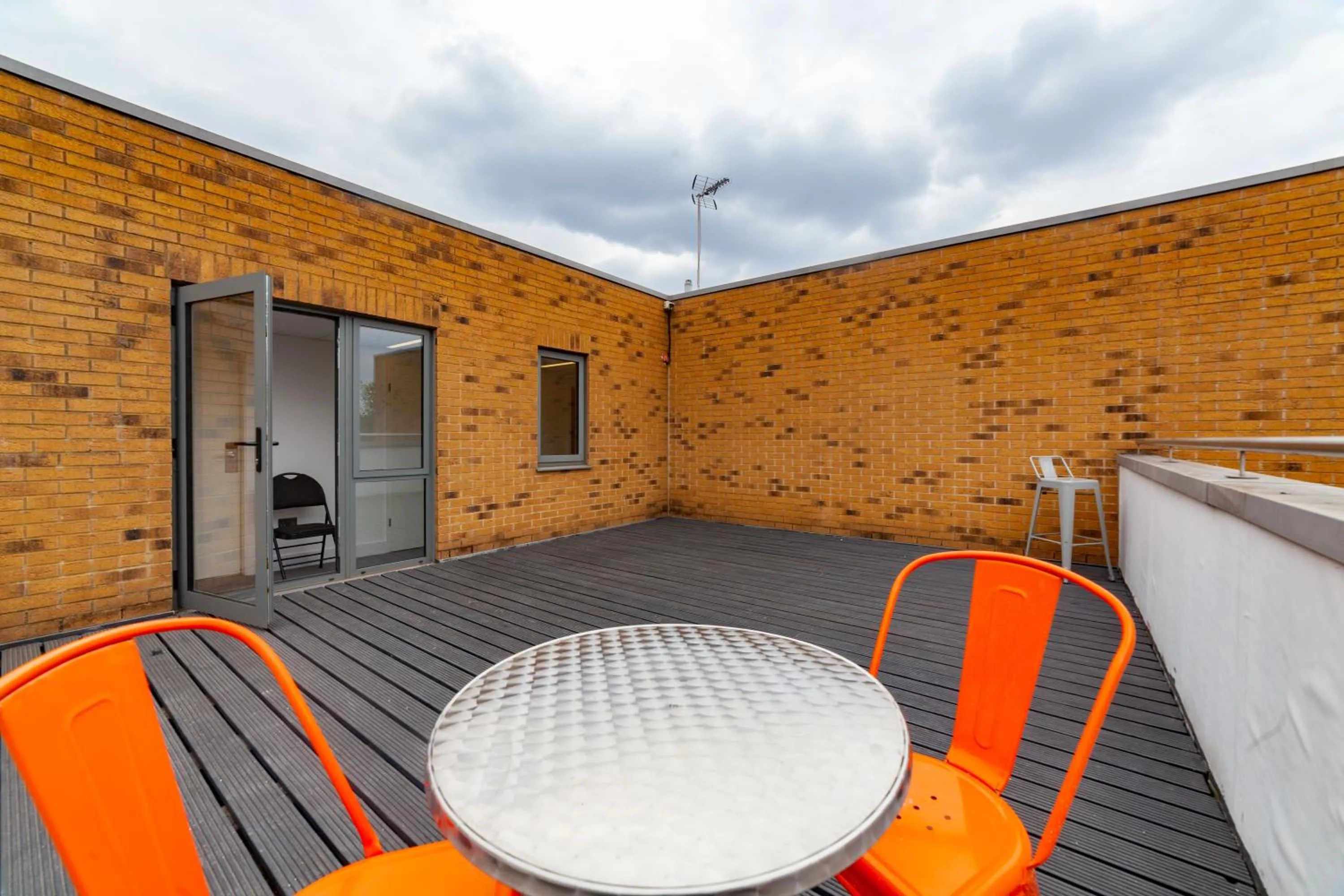 Camden Prime ApartHotel