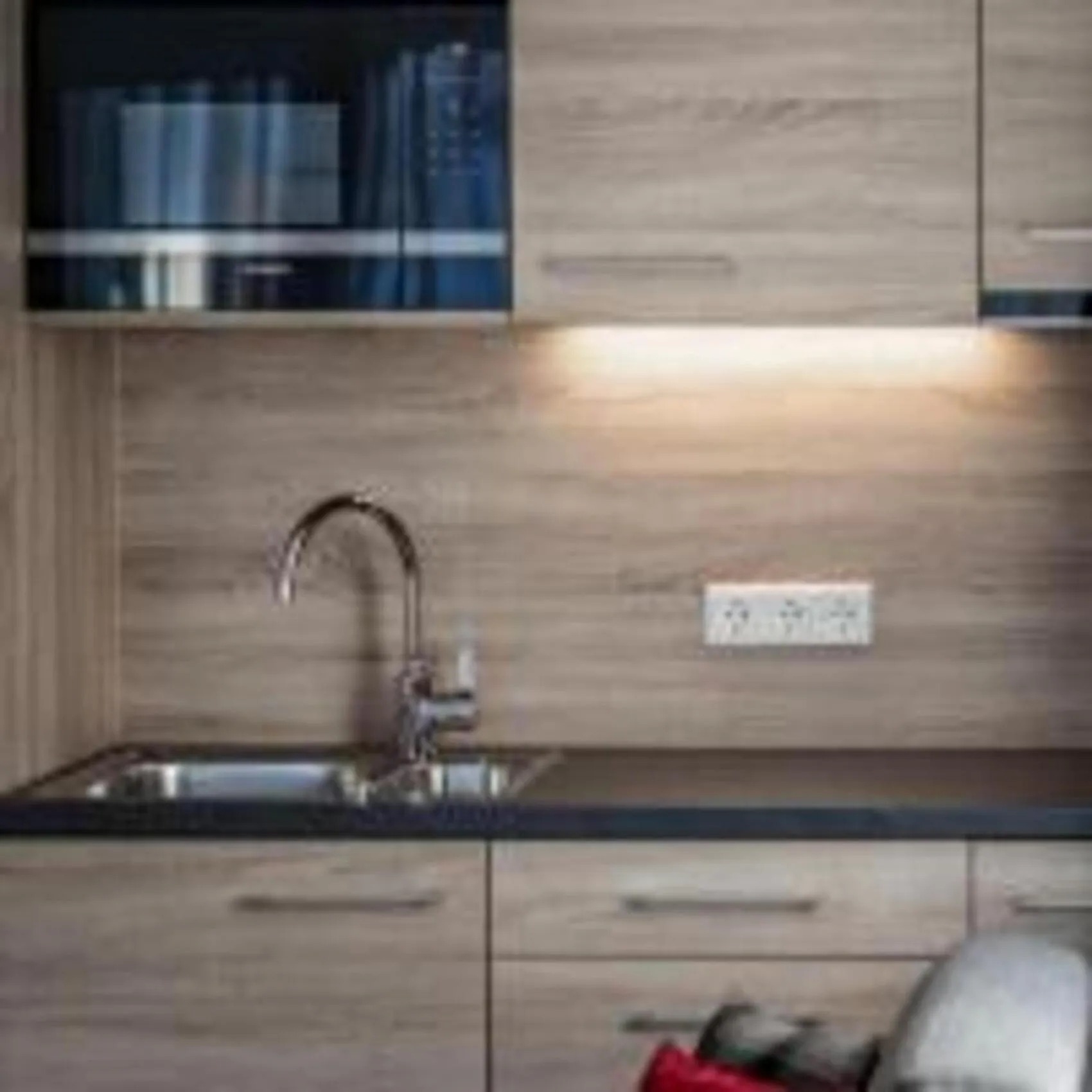 kitchen in Karma Bavaria