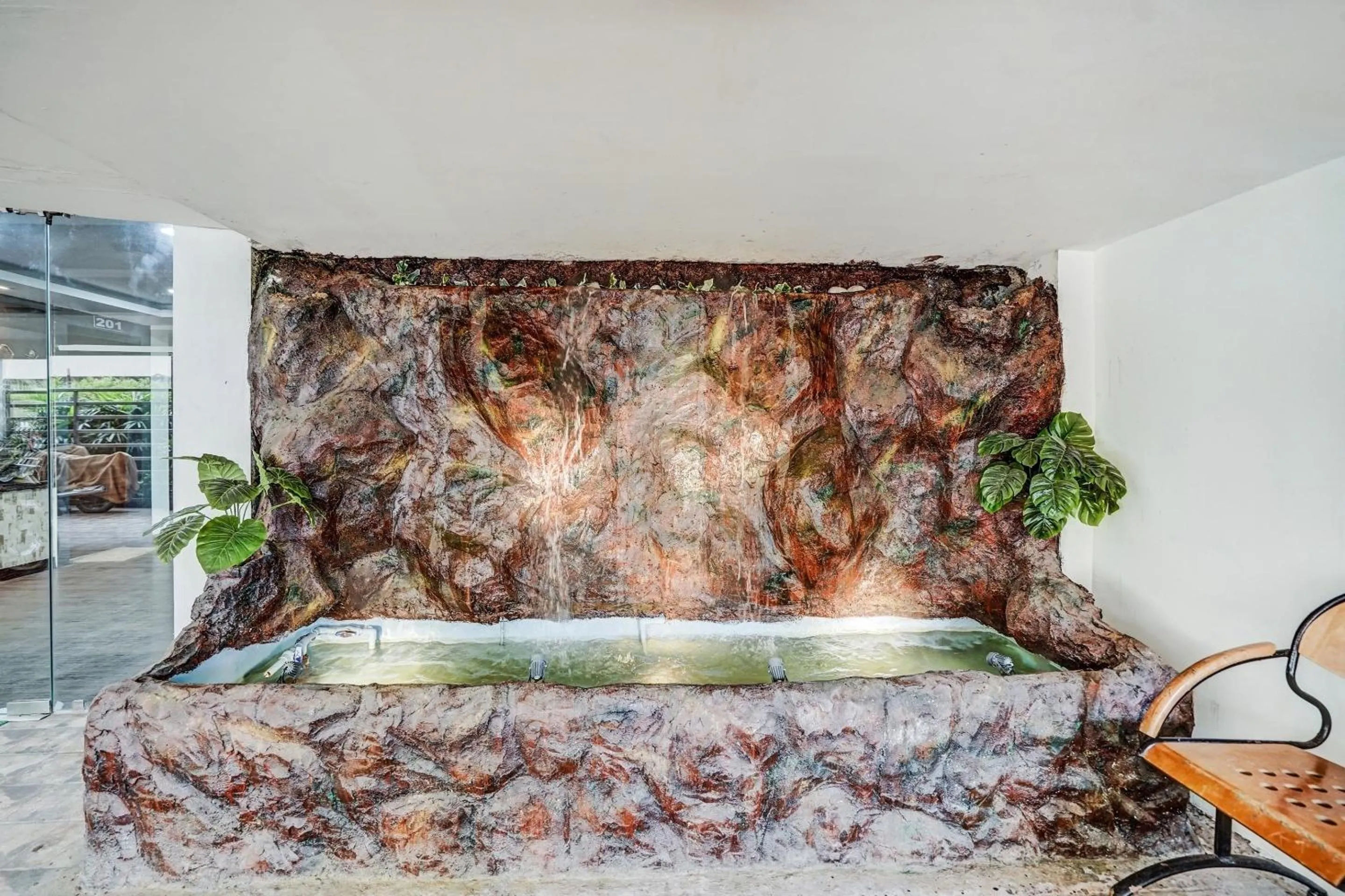 Other in Capital O Sayhallo Prime Residency