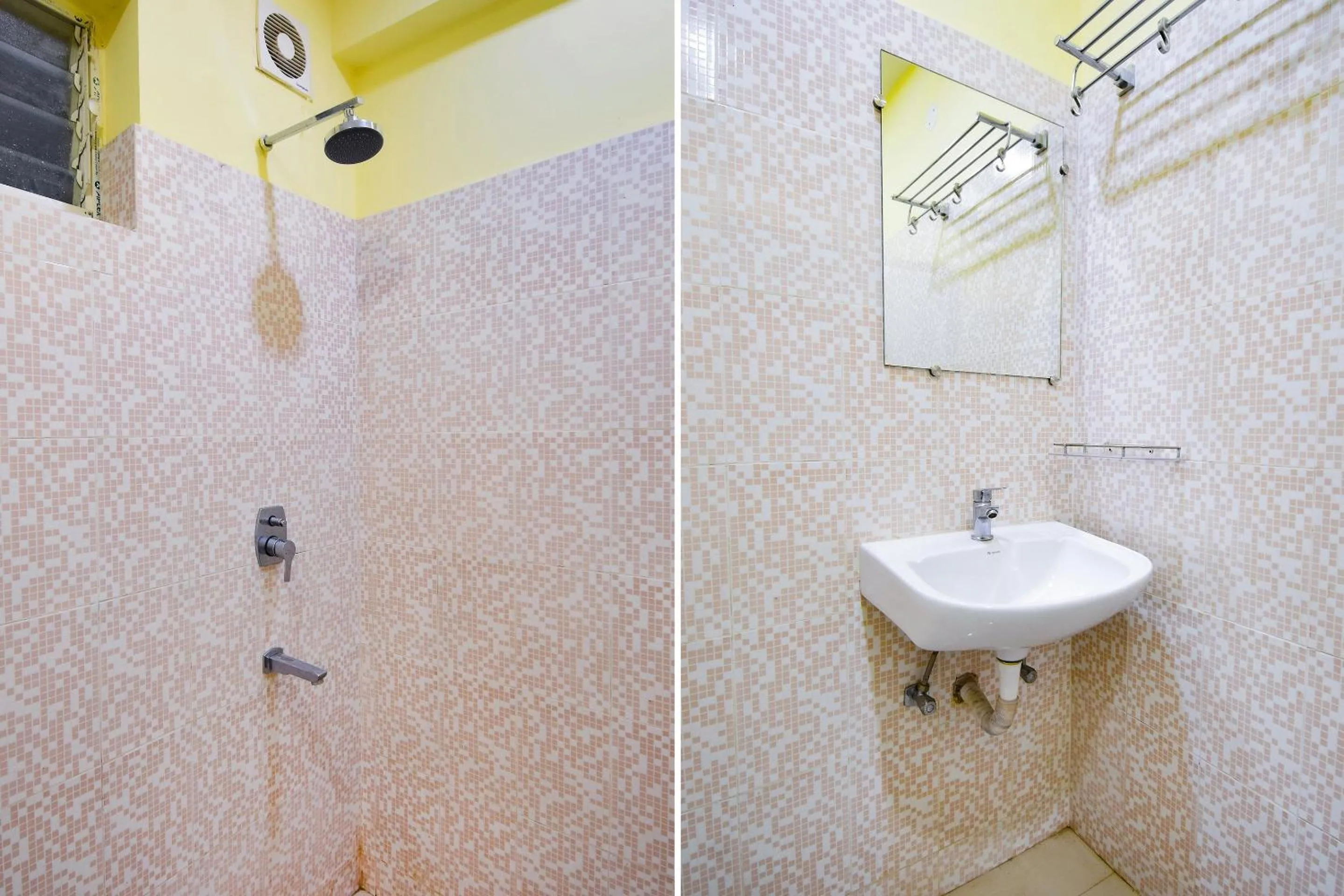 Bedroom in Hotel O Tranquil Stay