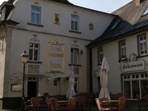 Hotel Rauch