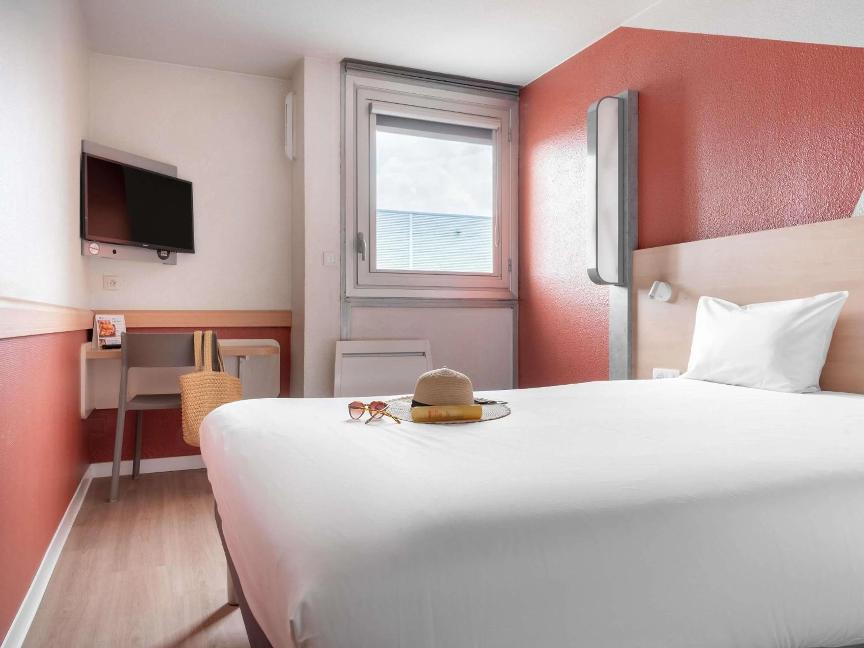 ibis budget Caen Mondeville