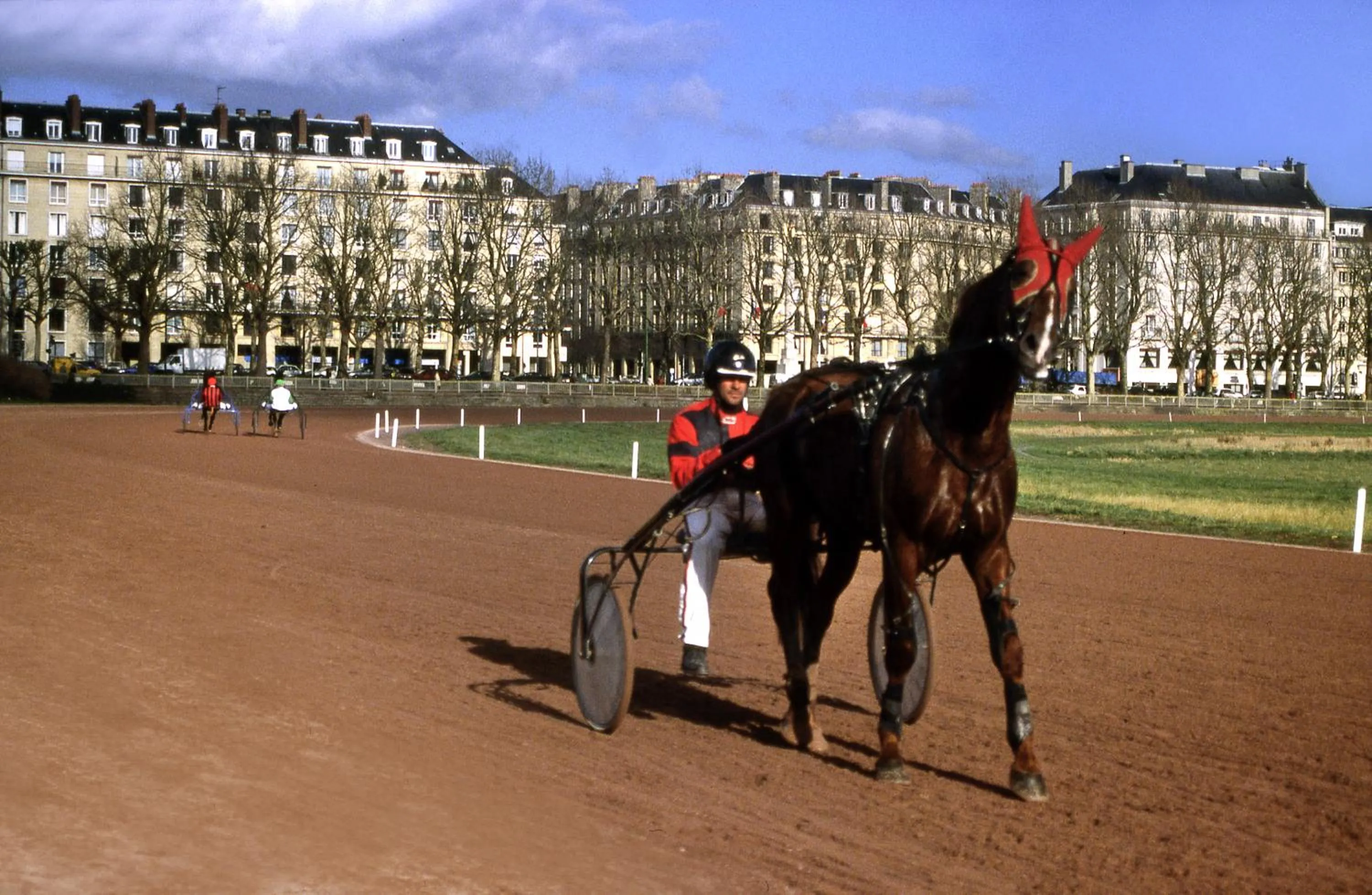 Day in ibis budget Caen Mondeville