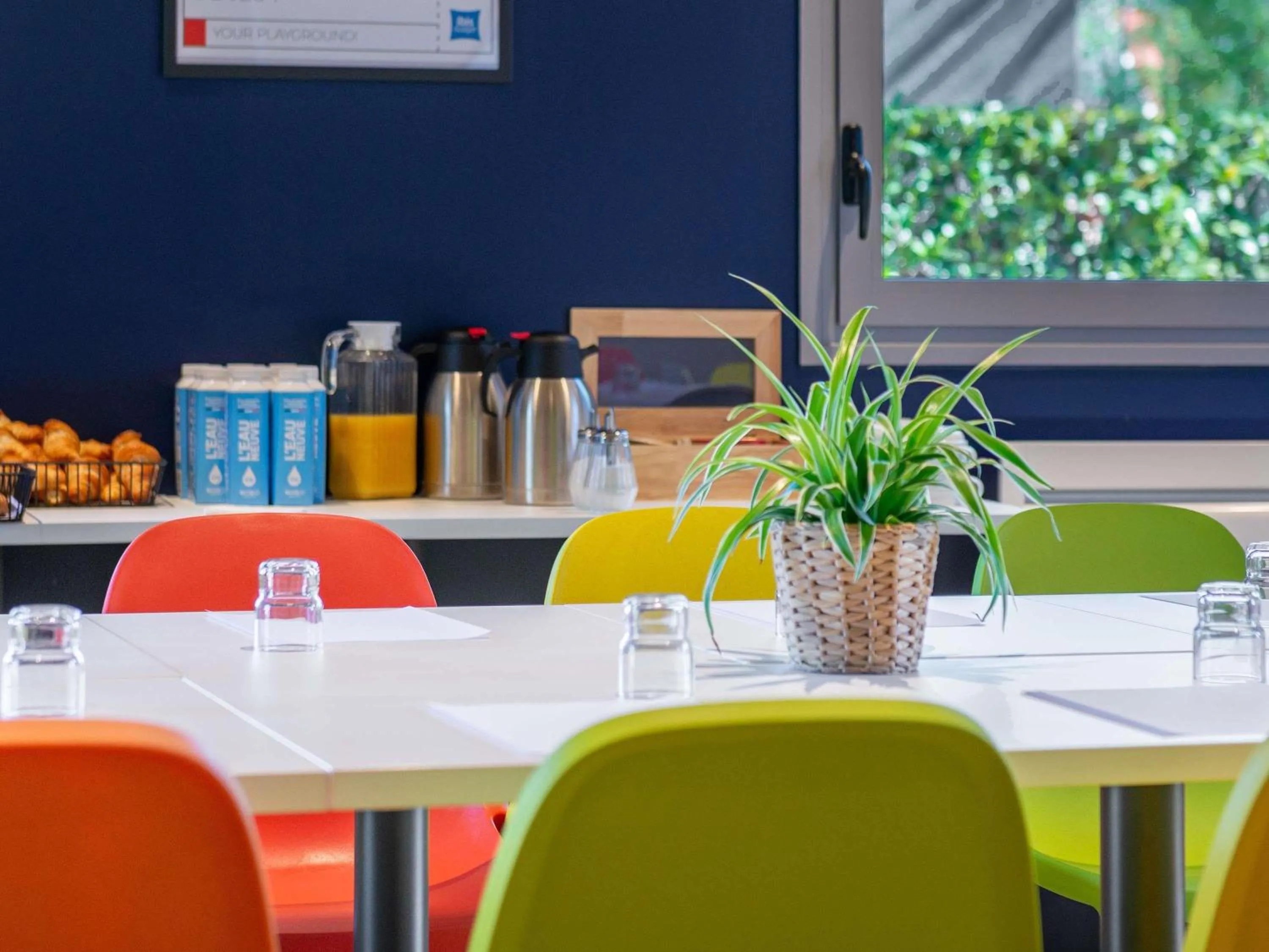 Other in ibis budget Caen Mondeville