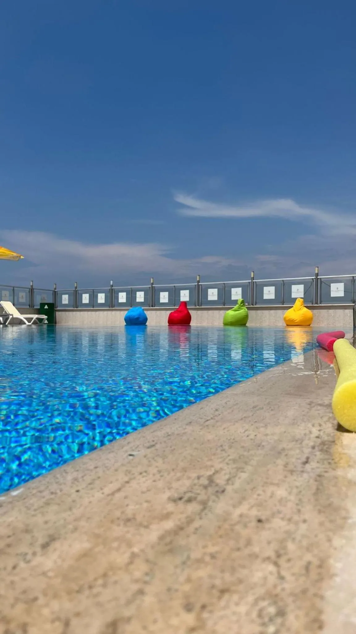 Property building in DOUBLE ROYAL HOTEL