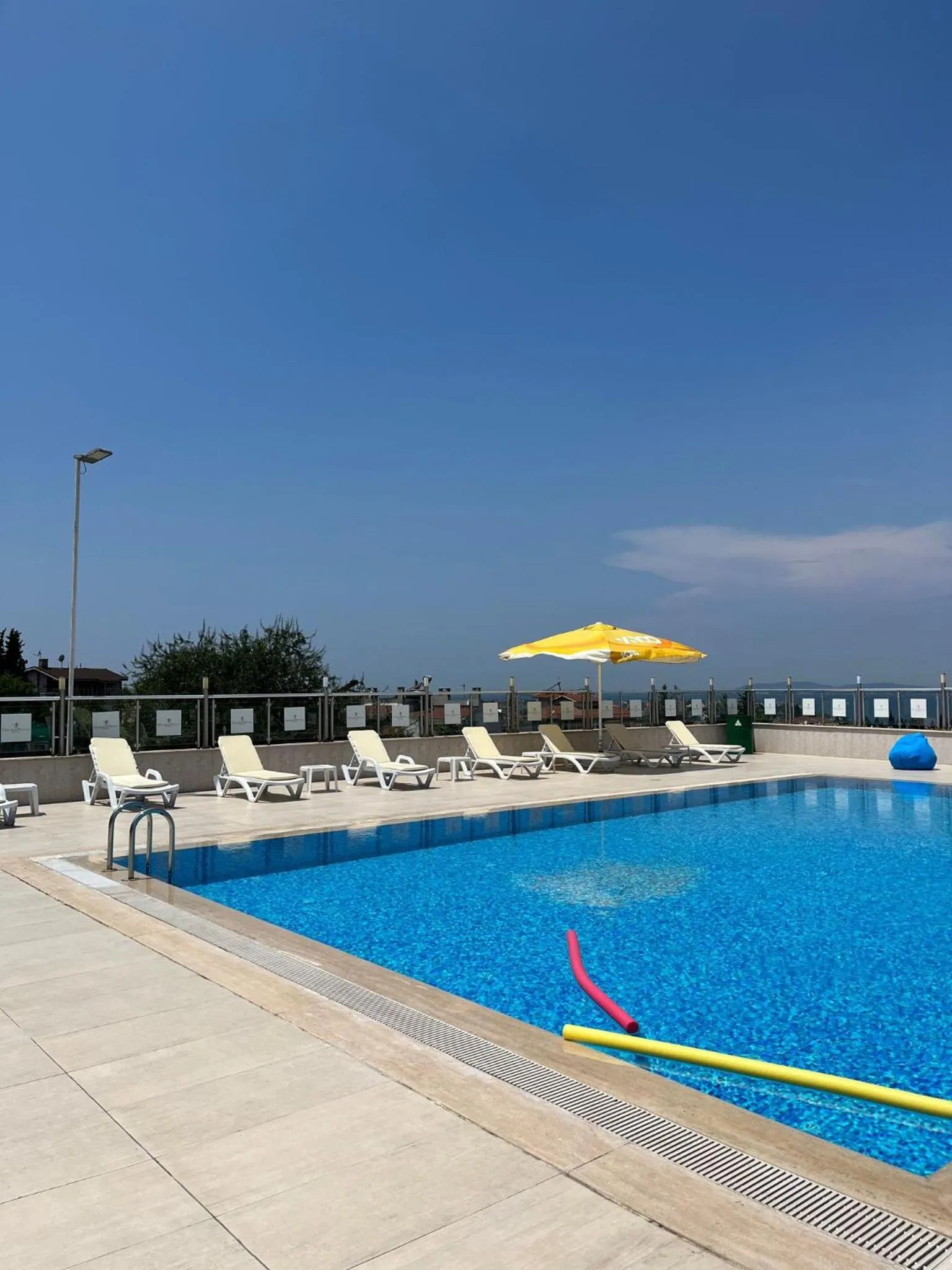 Property building in DOUBLE ROYAL HOTEL