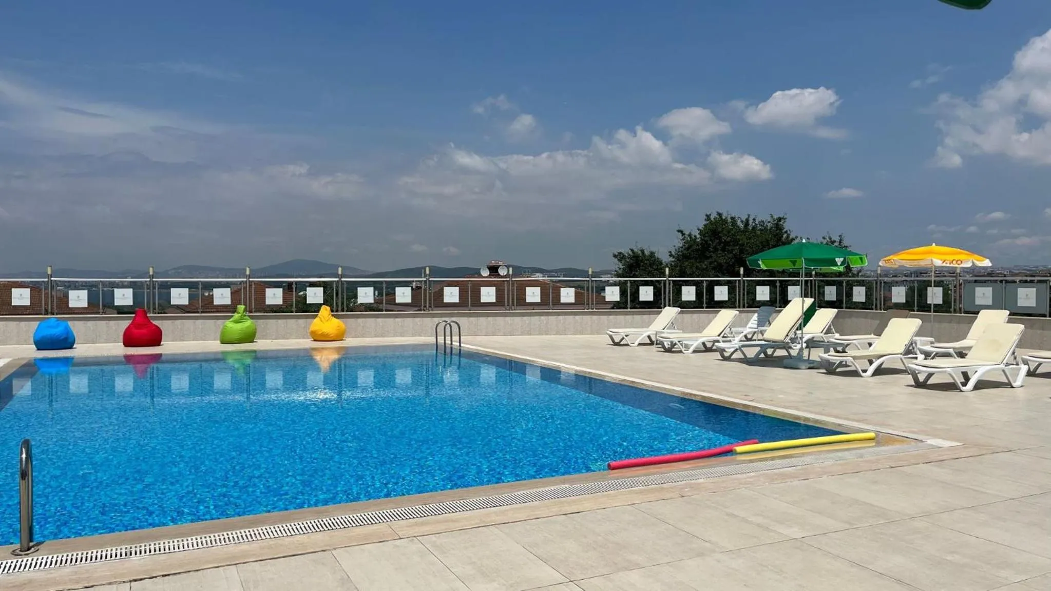 Property building in DOUBLE ROYAL HOTEL