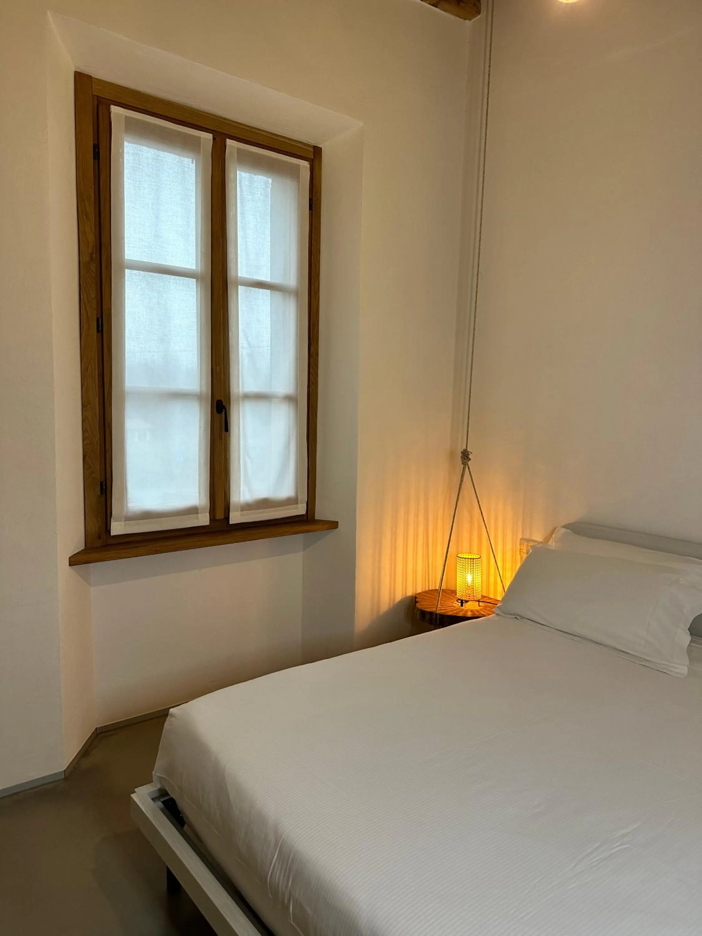 View (from property/room) in Funtanin Stay