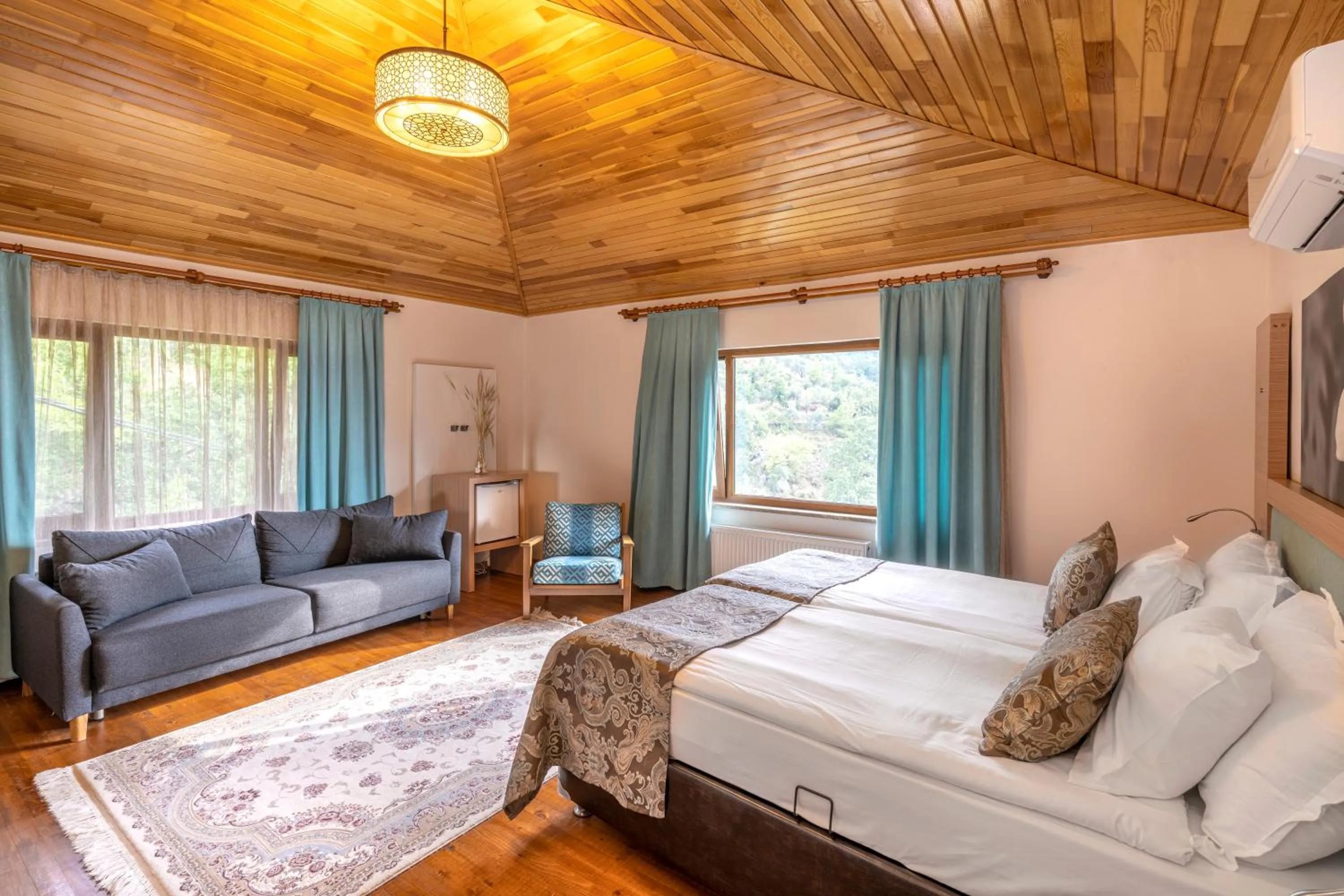 Property building in Avena Mountain Hotel - Adults Only