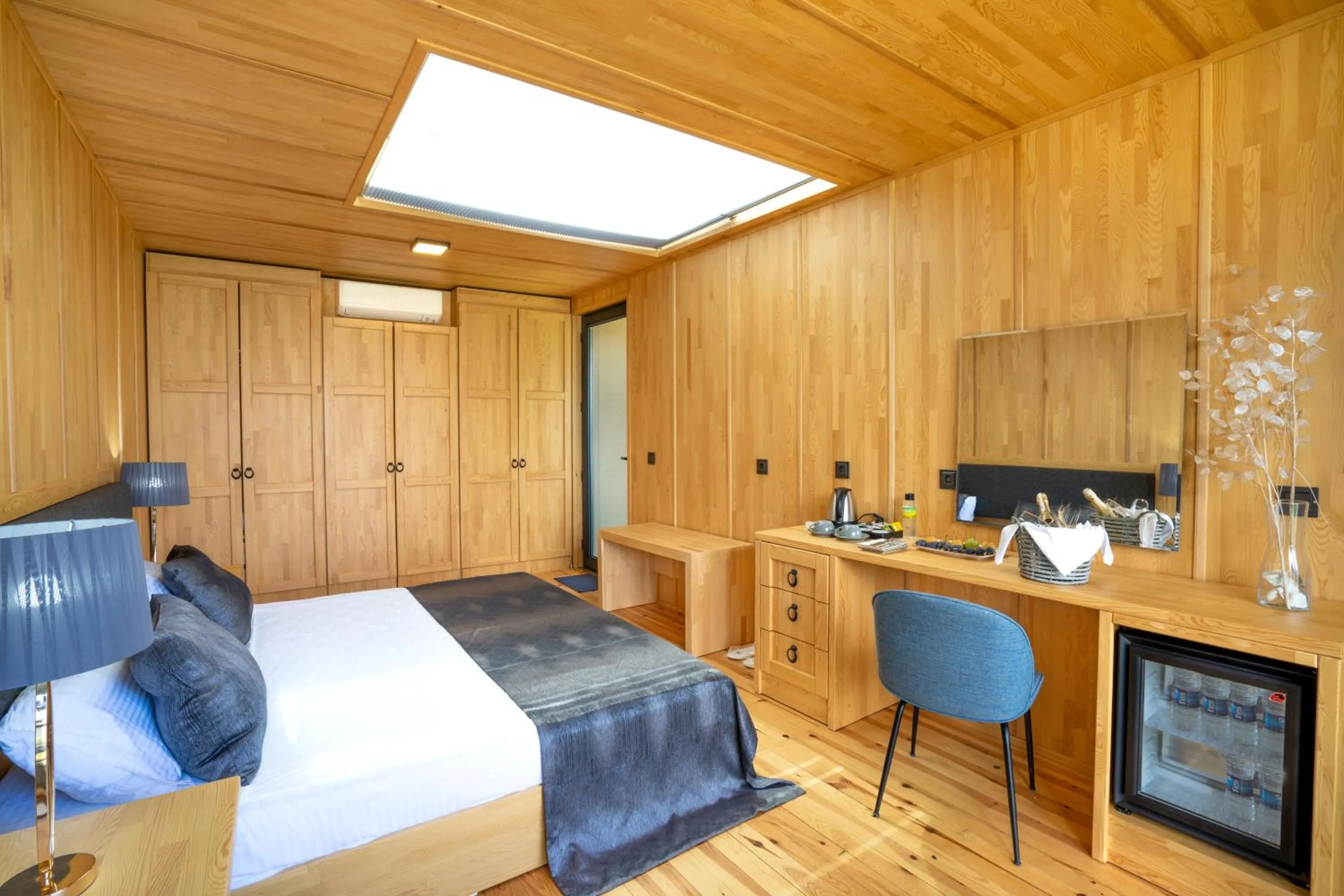 Coffee/tea facilities in Avena Mountain Hotel - Adults Only