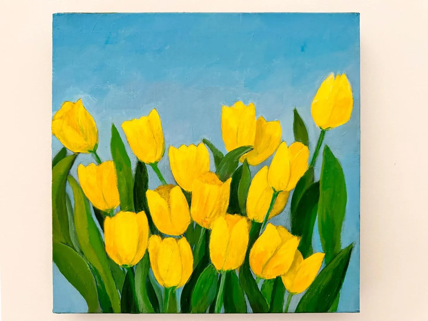 Decorative detail in The Sunnyside Sisters Bed and Breakfast