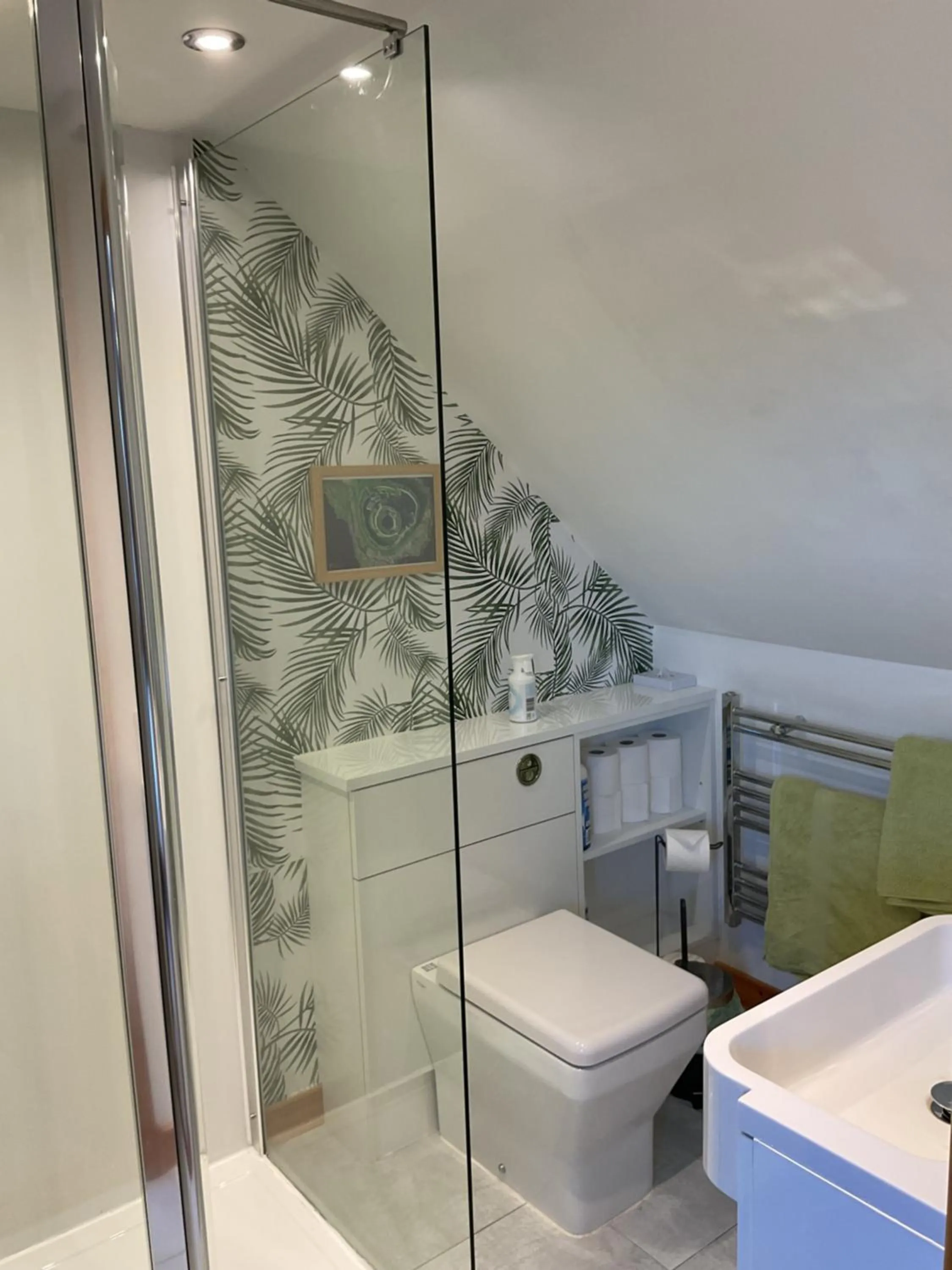 Rockvilla Guest House